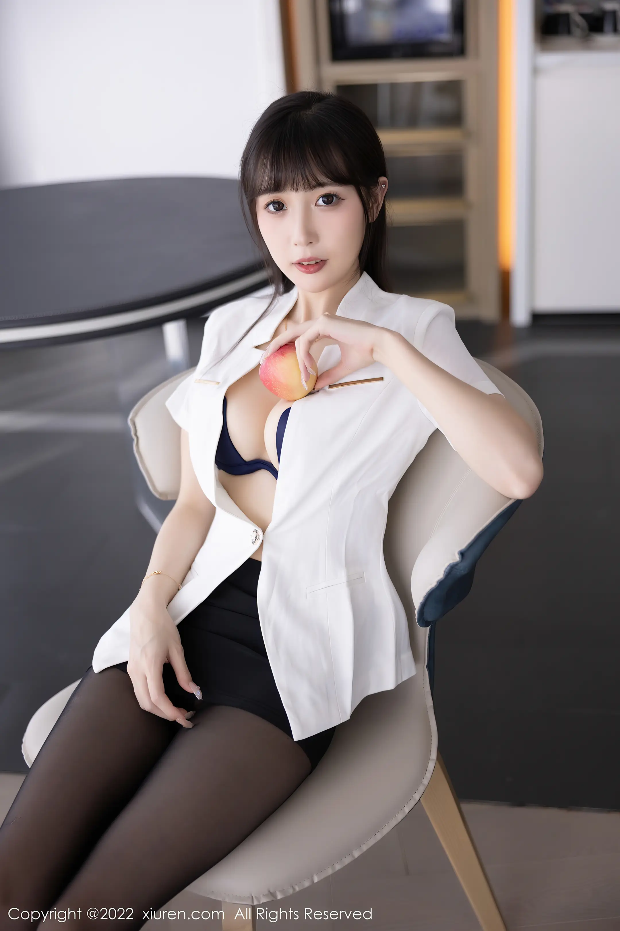 [Xiuren秀人网] 2022.10.12 NO.5700-018