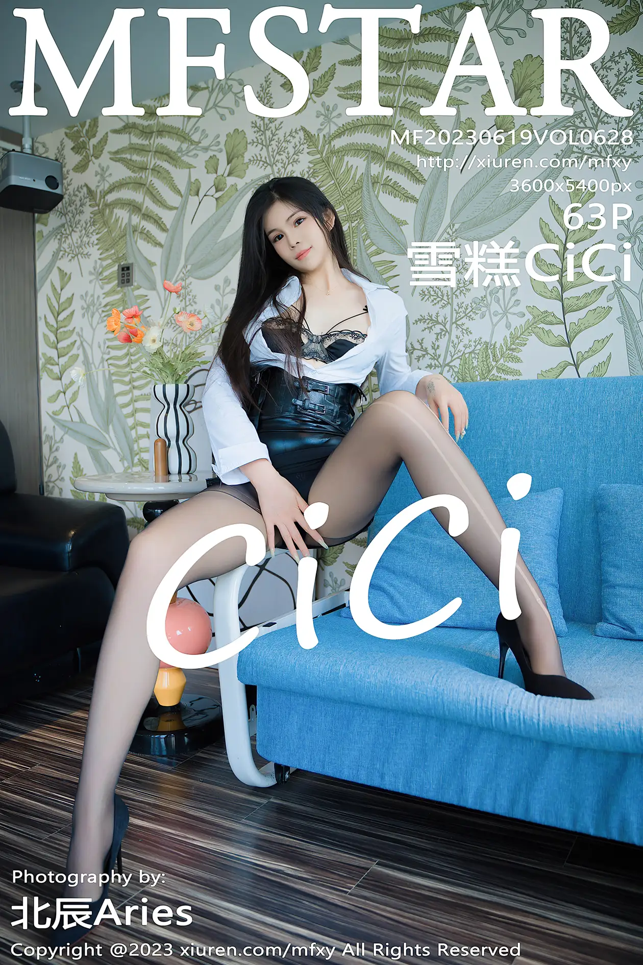 [模范学院] 2023.06.19 VOL.0628[63P]-PicJJ