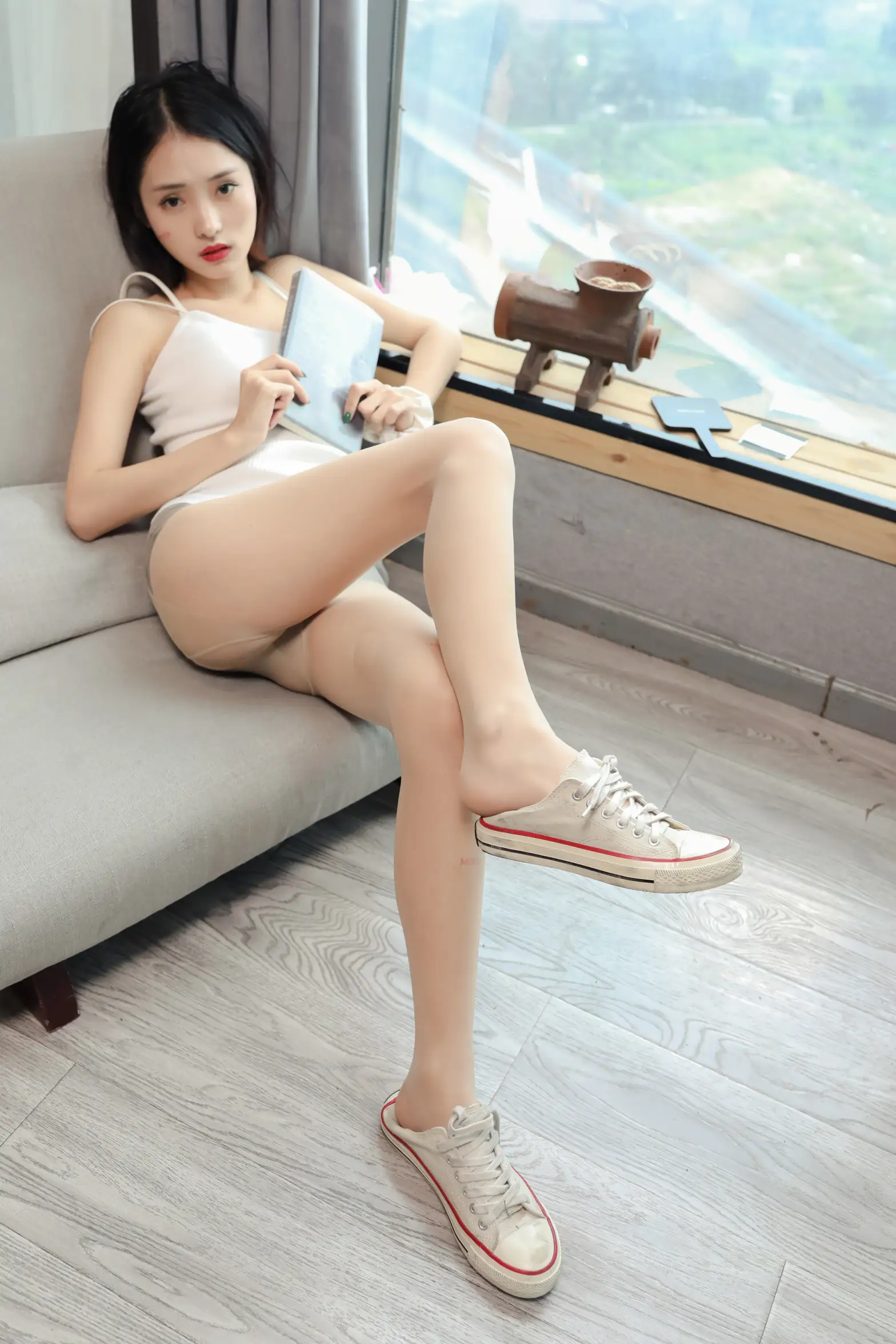 [MZSOCK]爱美足 NO.098-023