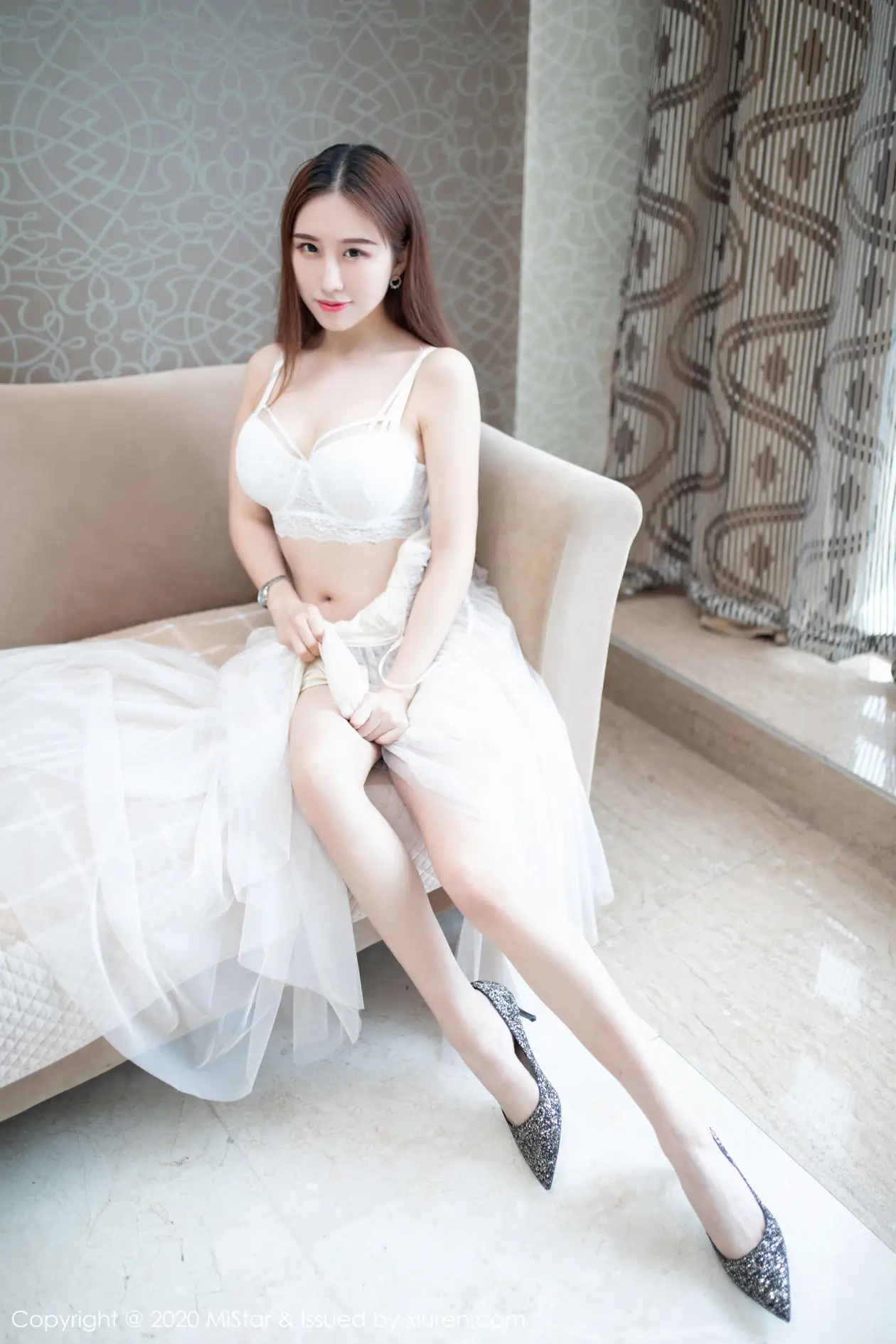 [魅妍社] 2020.04.07 VOL.323-009