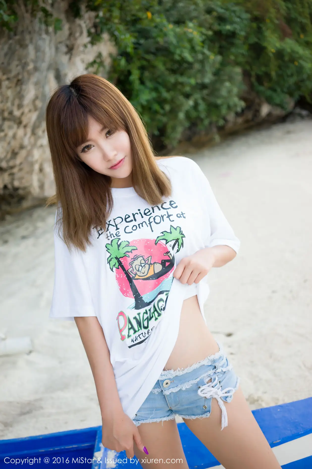 [魅妍社] 2016.02.26 VOL.063-005