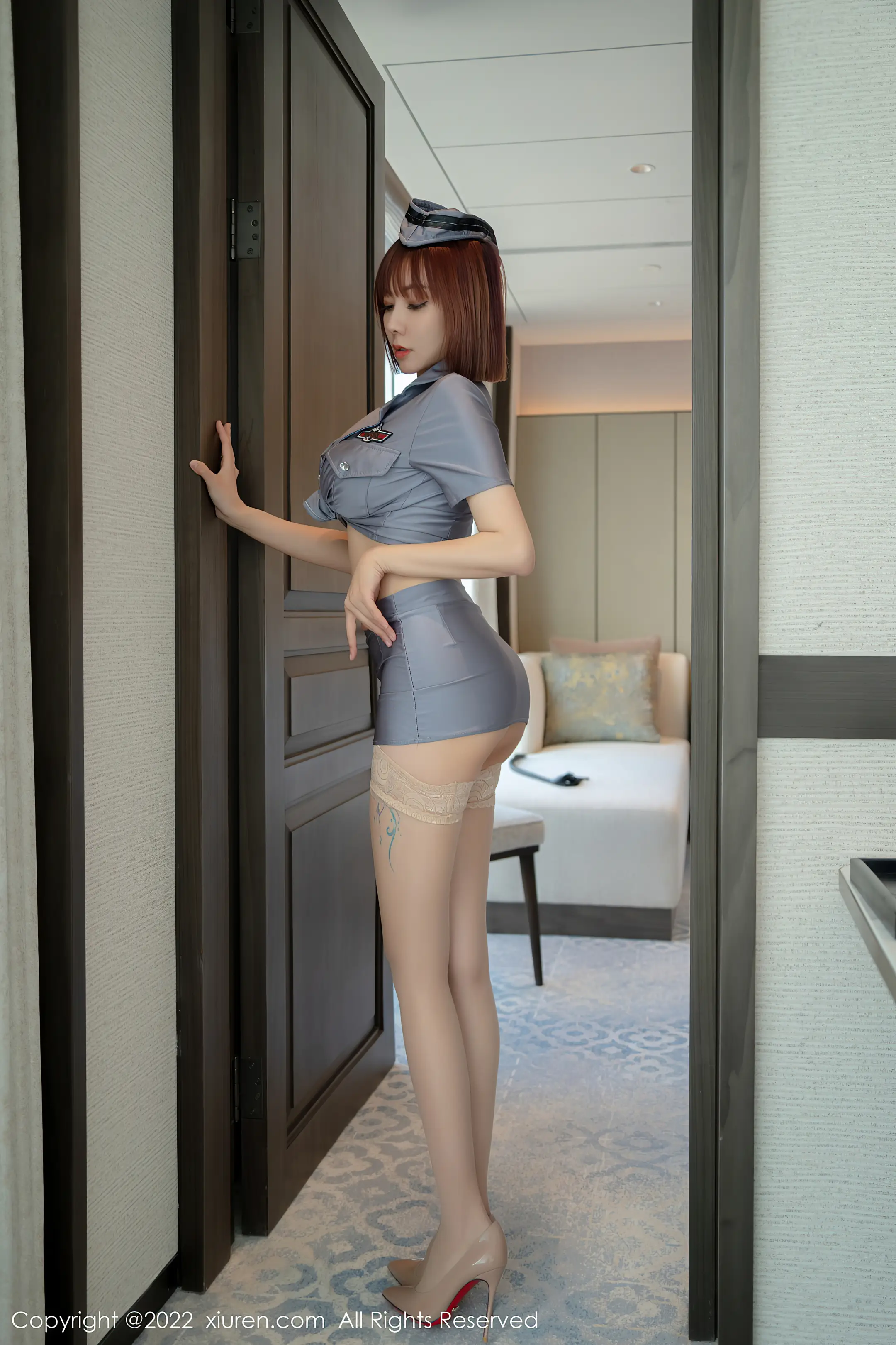 [Xiuren秀人网] 2022.05.11-008