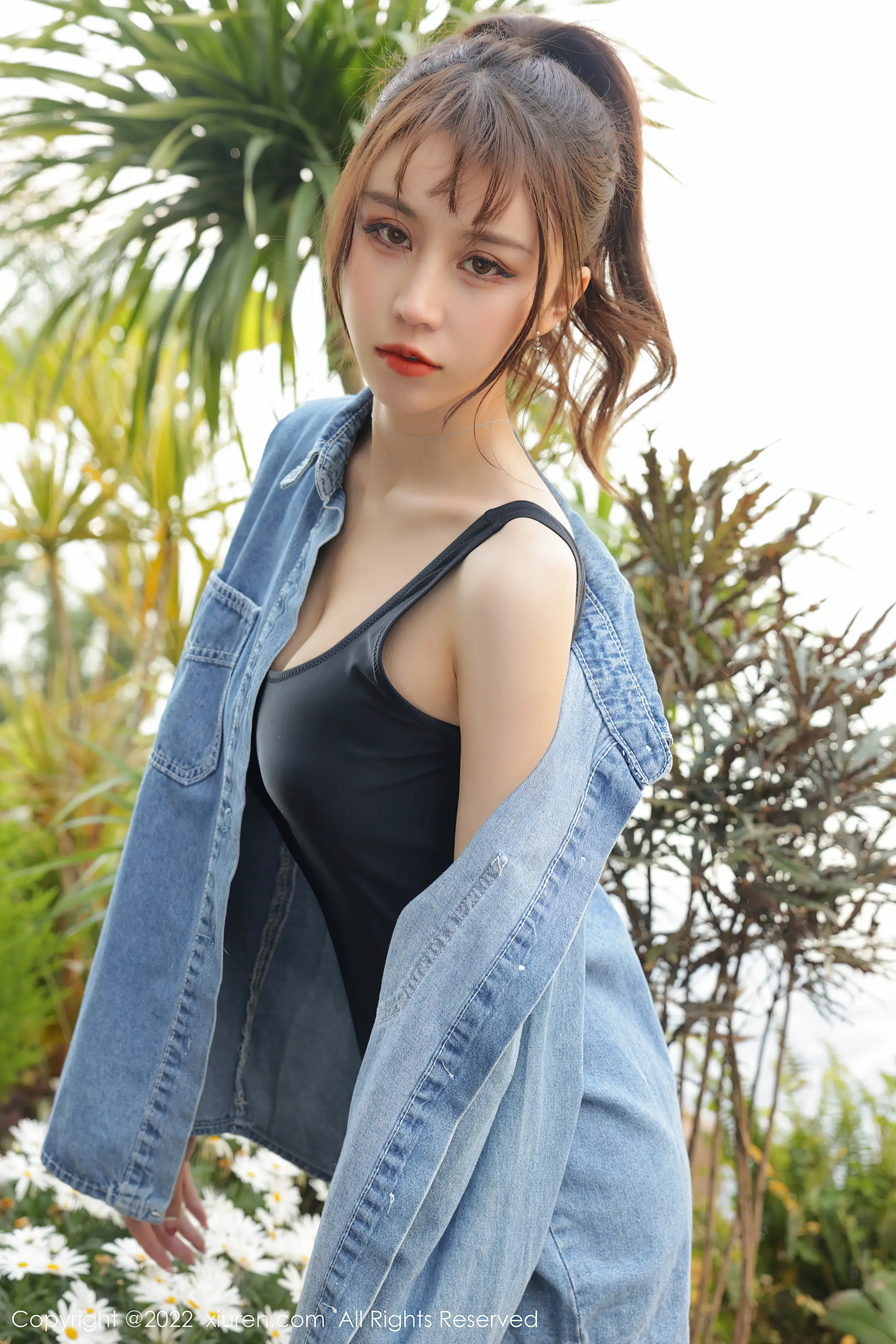 [Xiuren秀人网] 2022.03.31-002
