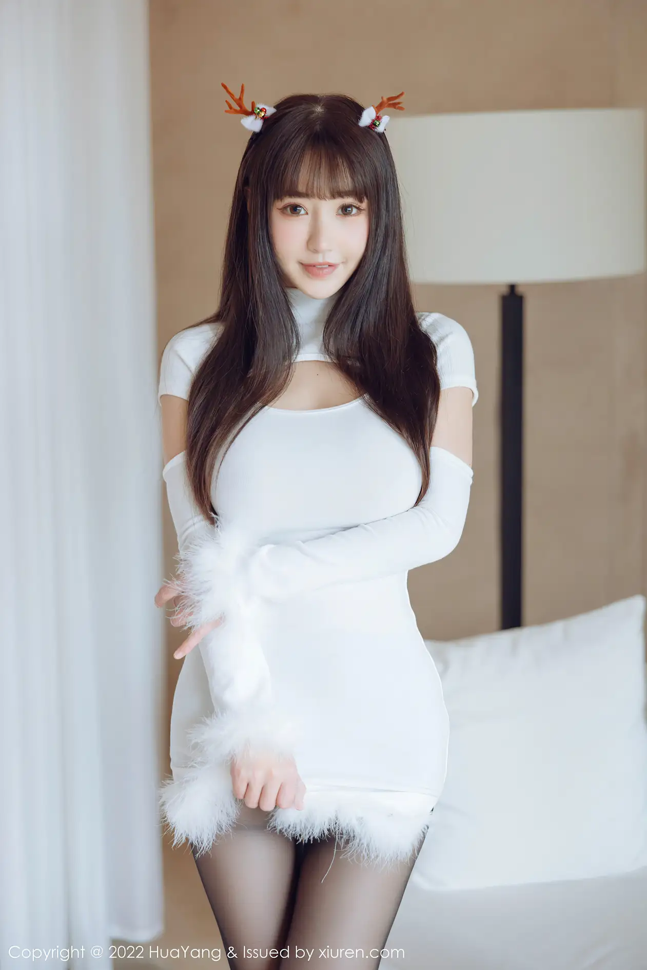 [花漾] 2022.01.12 VOL.0480-009