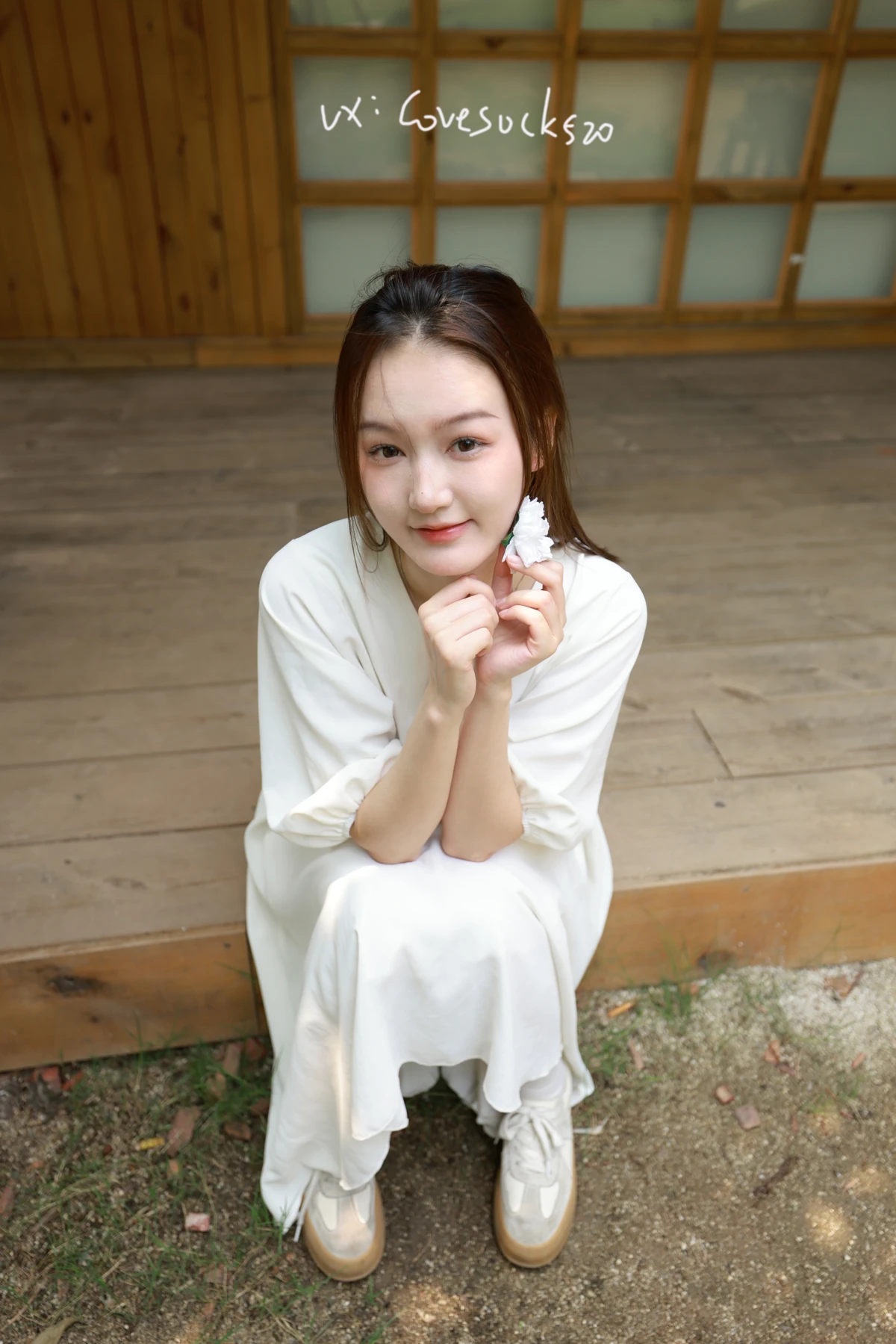 [MZSOCK]爱美足 No.281 杏儿#杏儿@[121P]-016