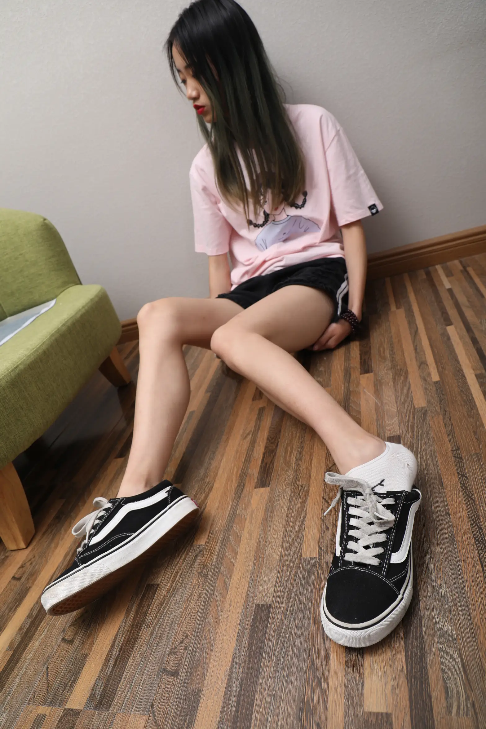 [MZSOCK]爱美足 NO.032-029