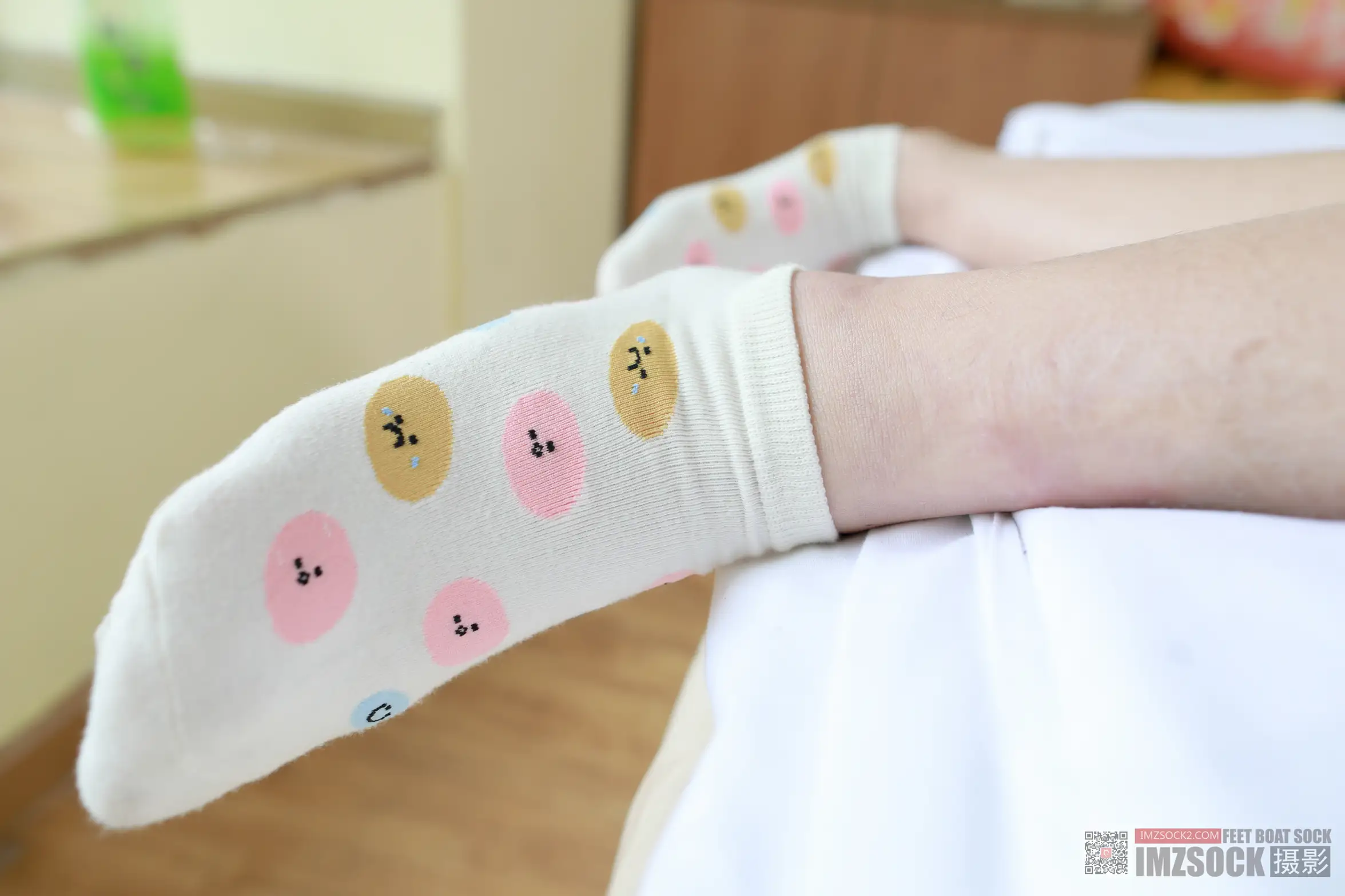 [MZSOCK]爱美足 NO.144-046