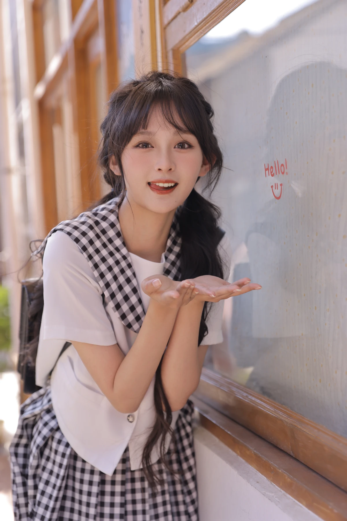 [艺图语]2023.03.09 Vol.3030 大理时光#一条懒虫#[21P]-005