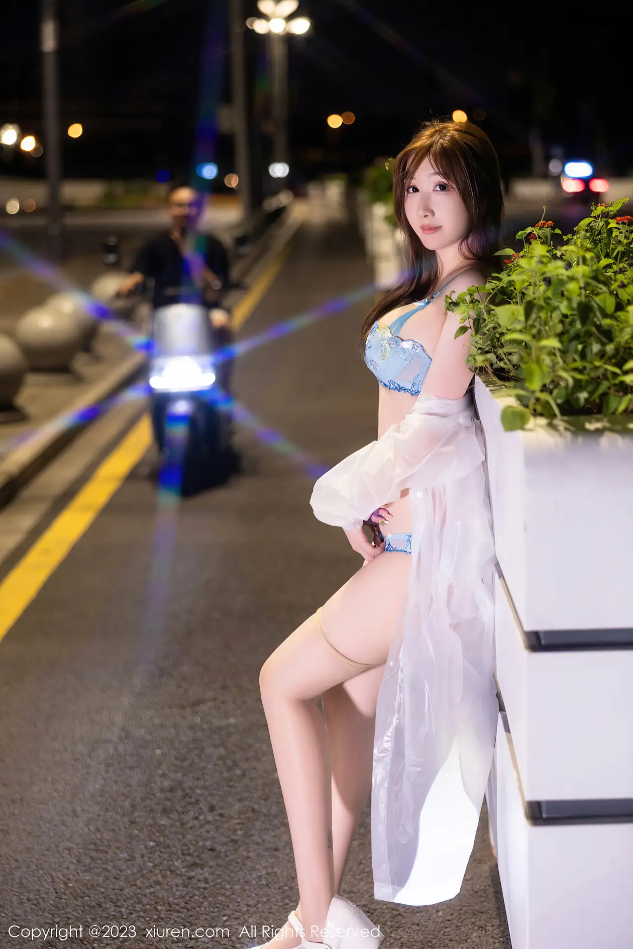 [秀人网] 2023.07.13 NO.7072-075