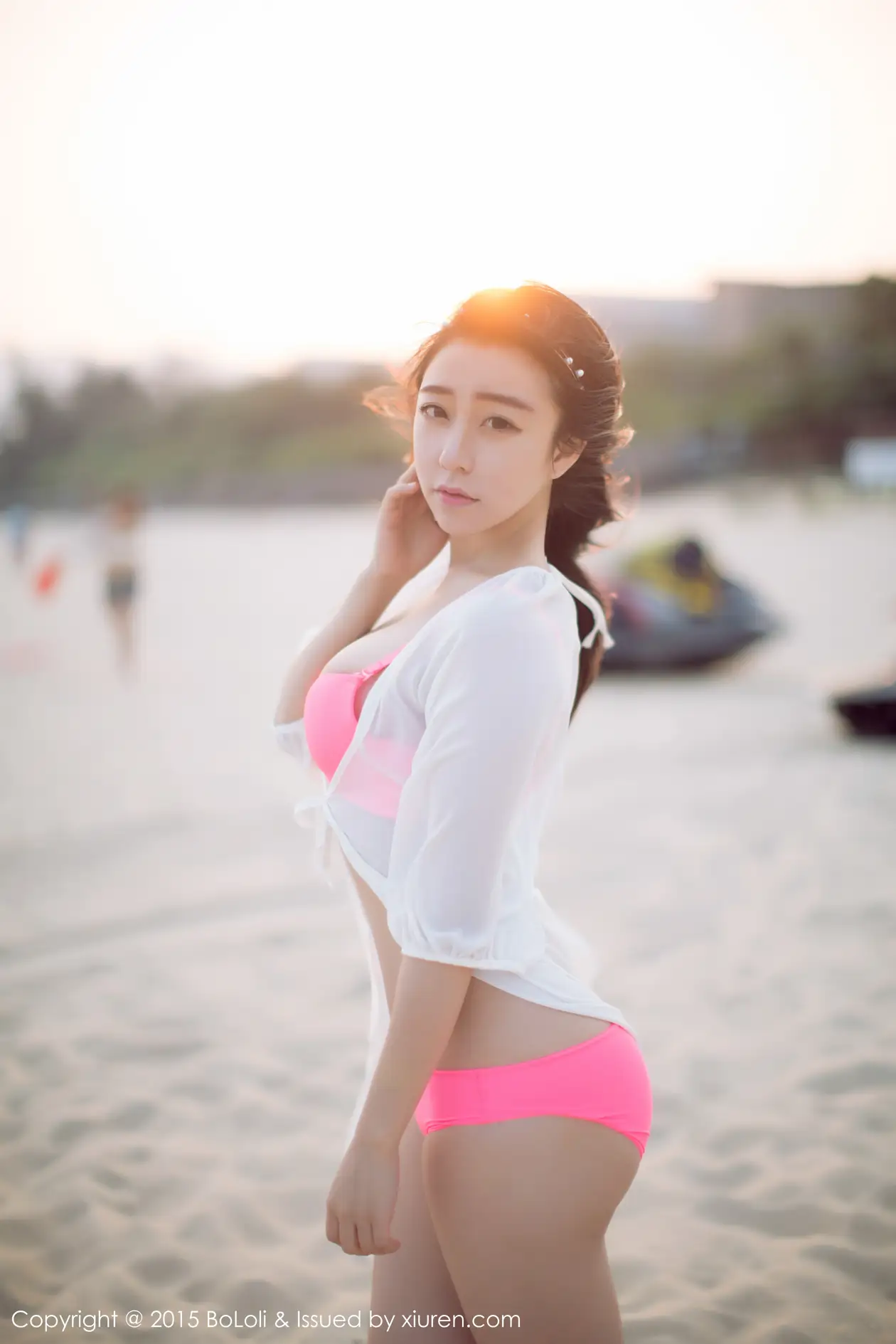 [波萝社] 2015.05.14 Vol.022-037