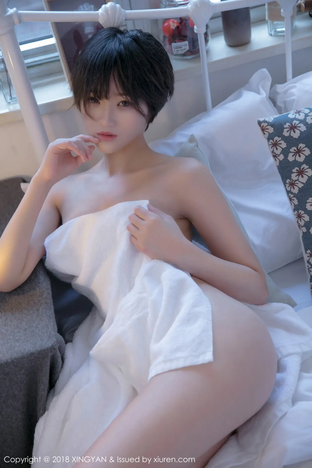 [星颜社]2018.02.05 VOL.025-040