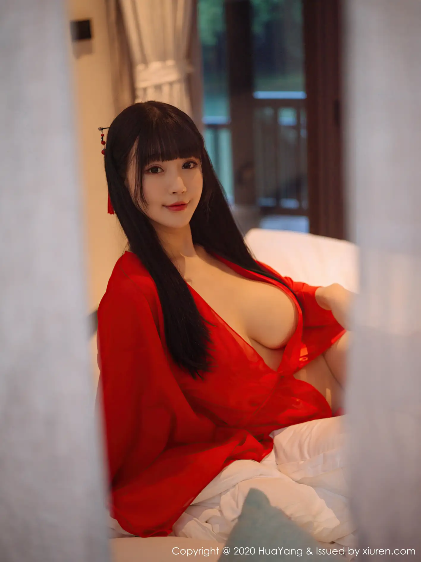 [花漾] 2020.10.30 VOL.0310-047