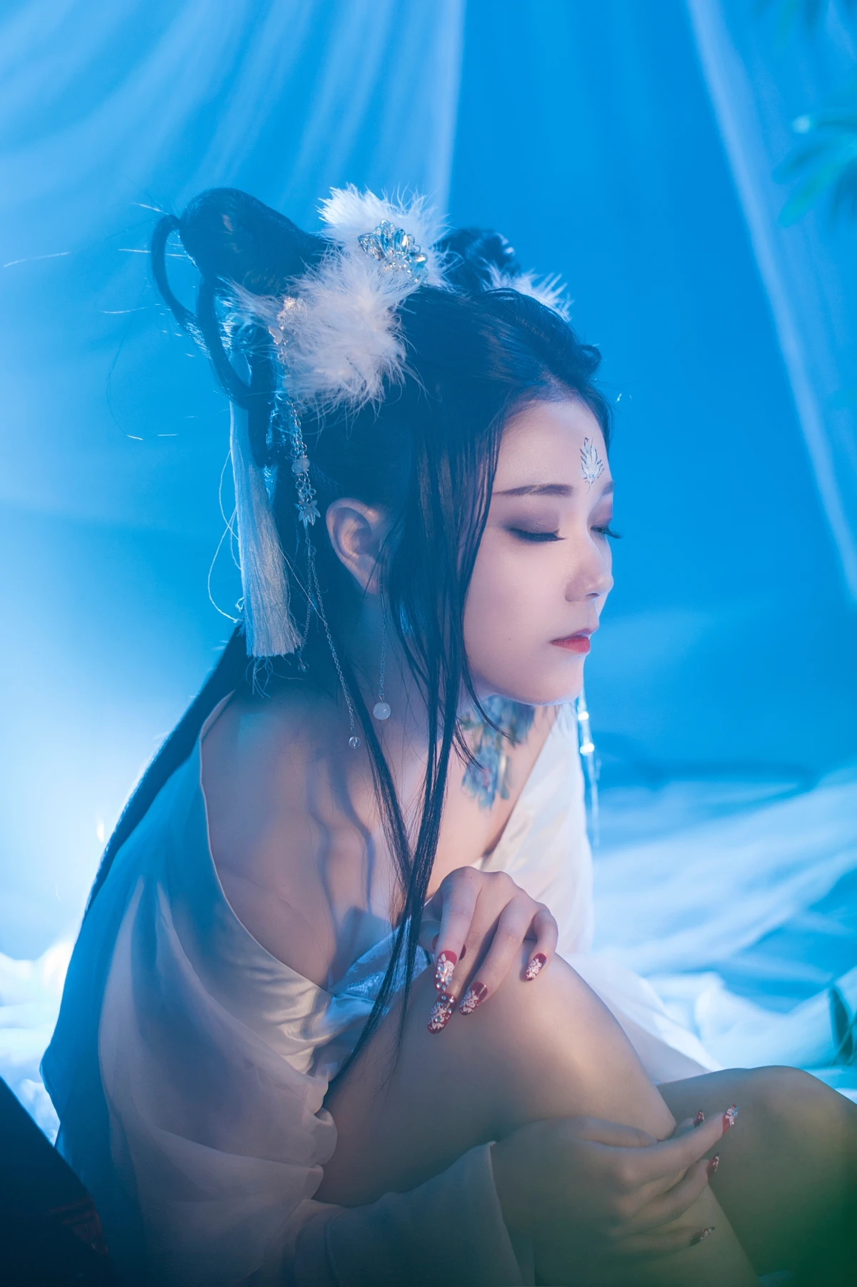 [艺图语]2023.01.09 Vol.2877-032