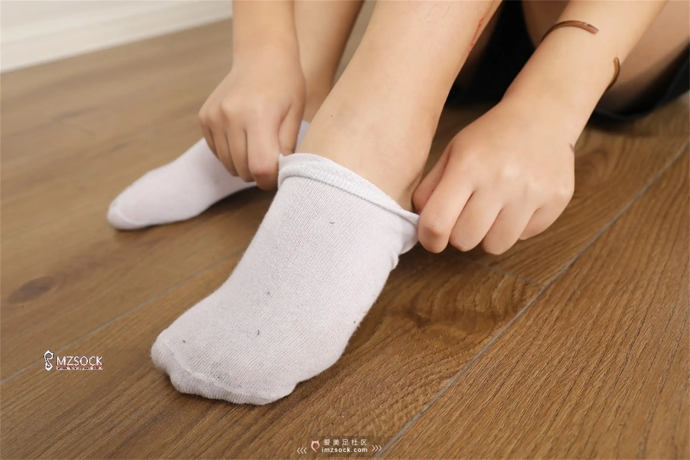 [MZSOCK]爱美足 NO.070-037