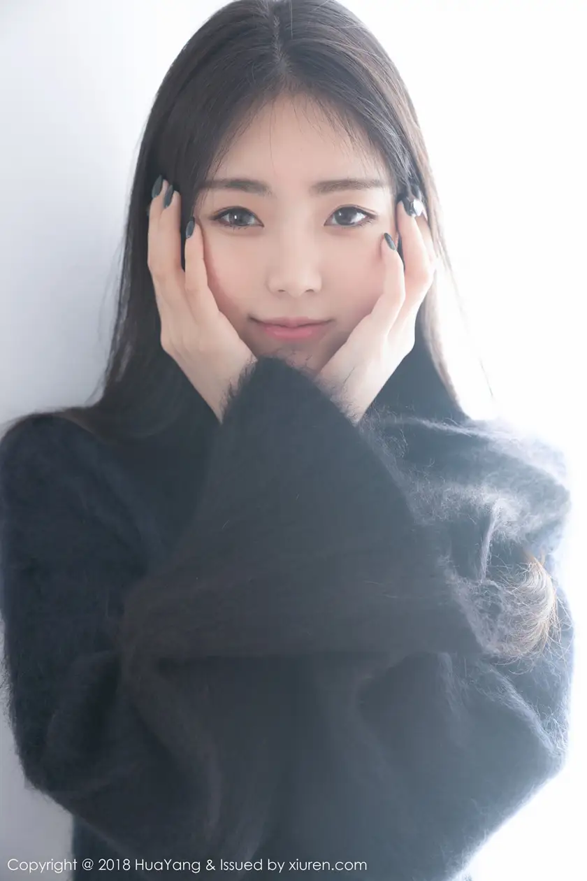 [花漾] 2018.12.14 VOL.0100-058