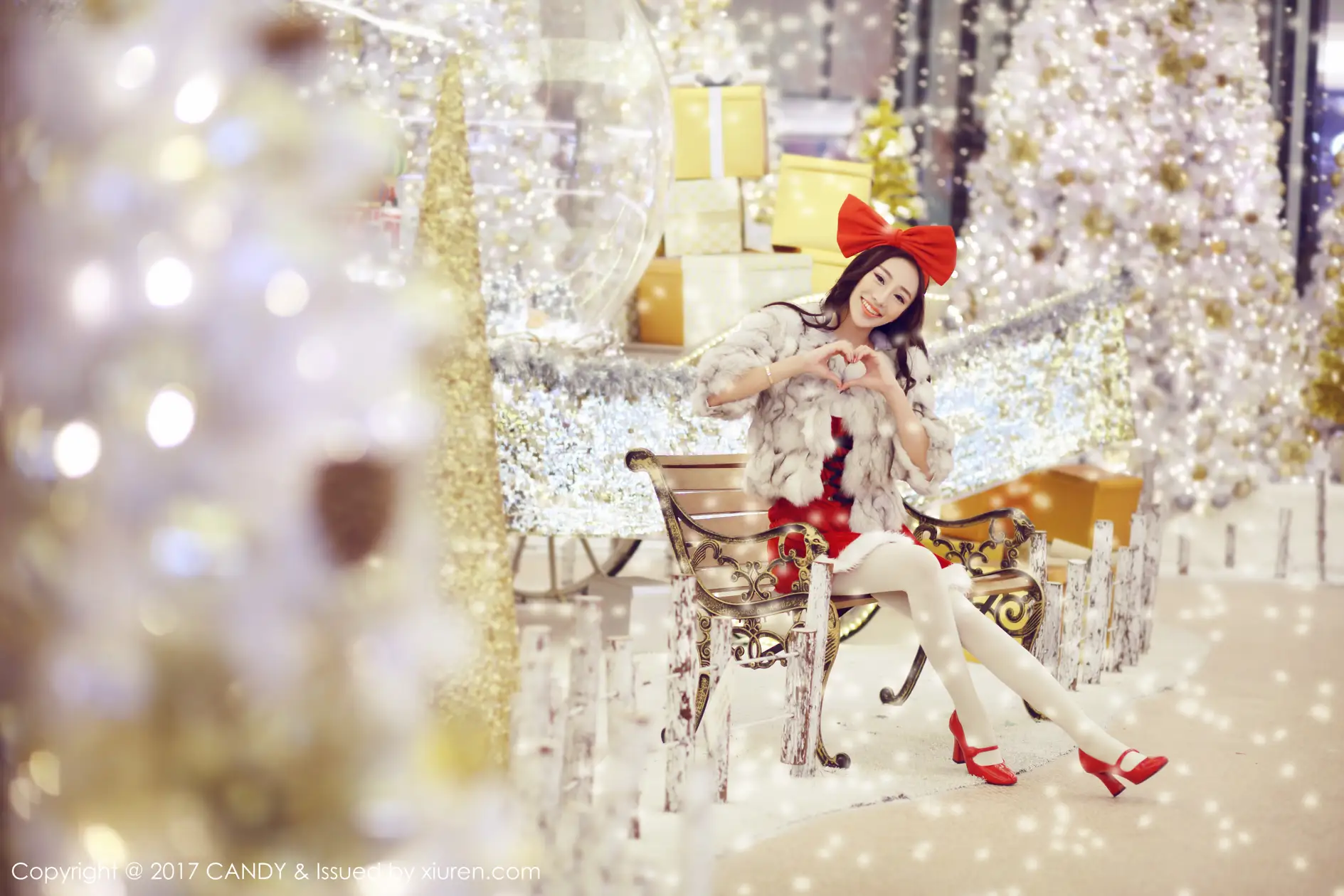 [糖果画报] 2017.12.25 Vol.047-025