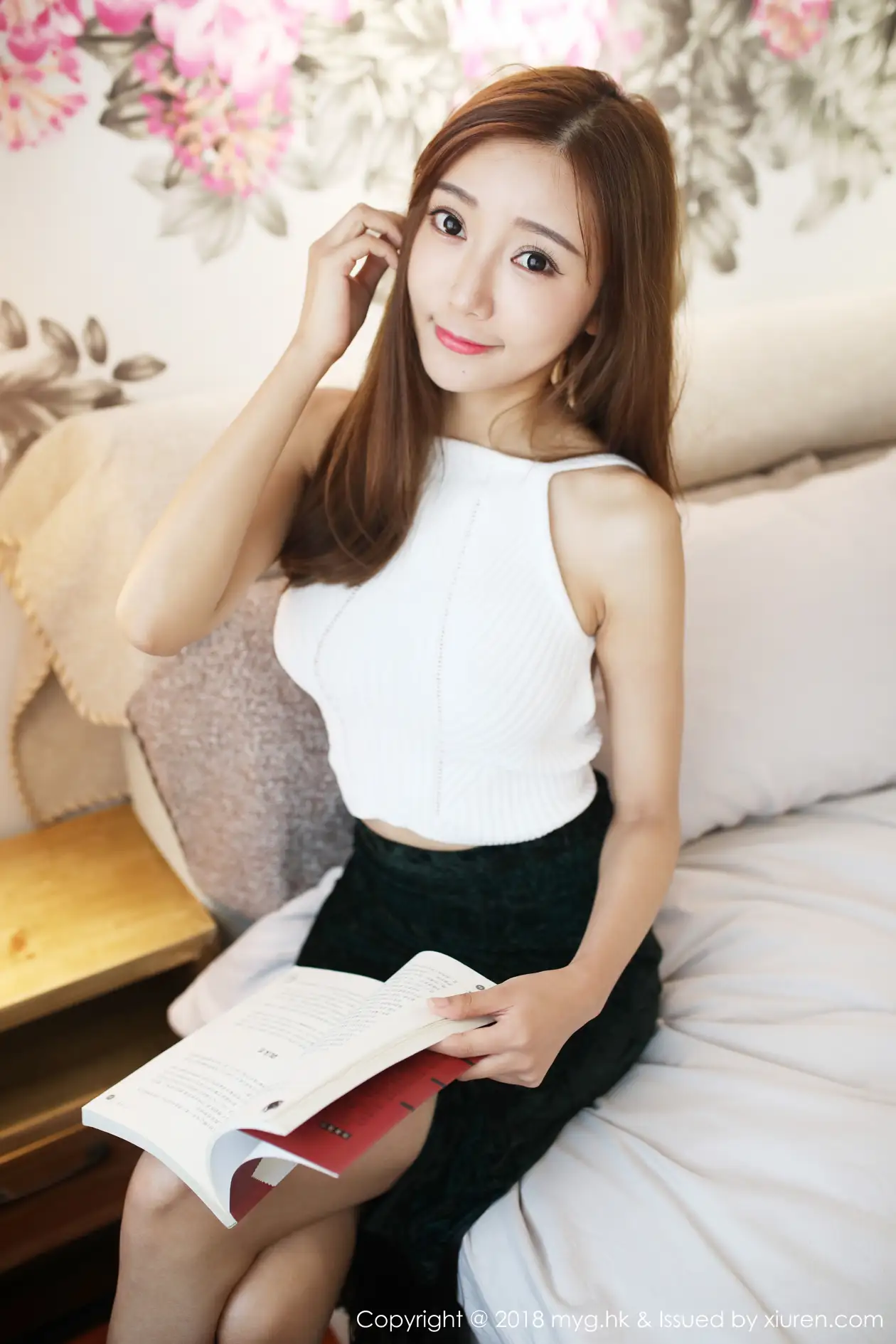 [美媛馆] 2018.09.04 VOL.312-009