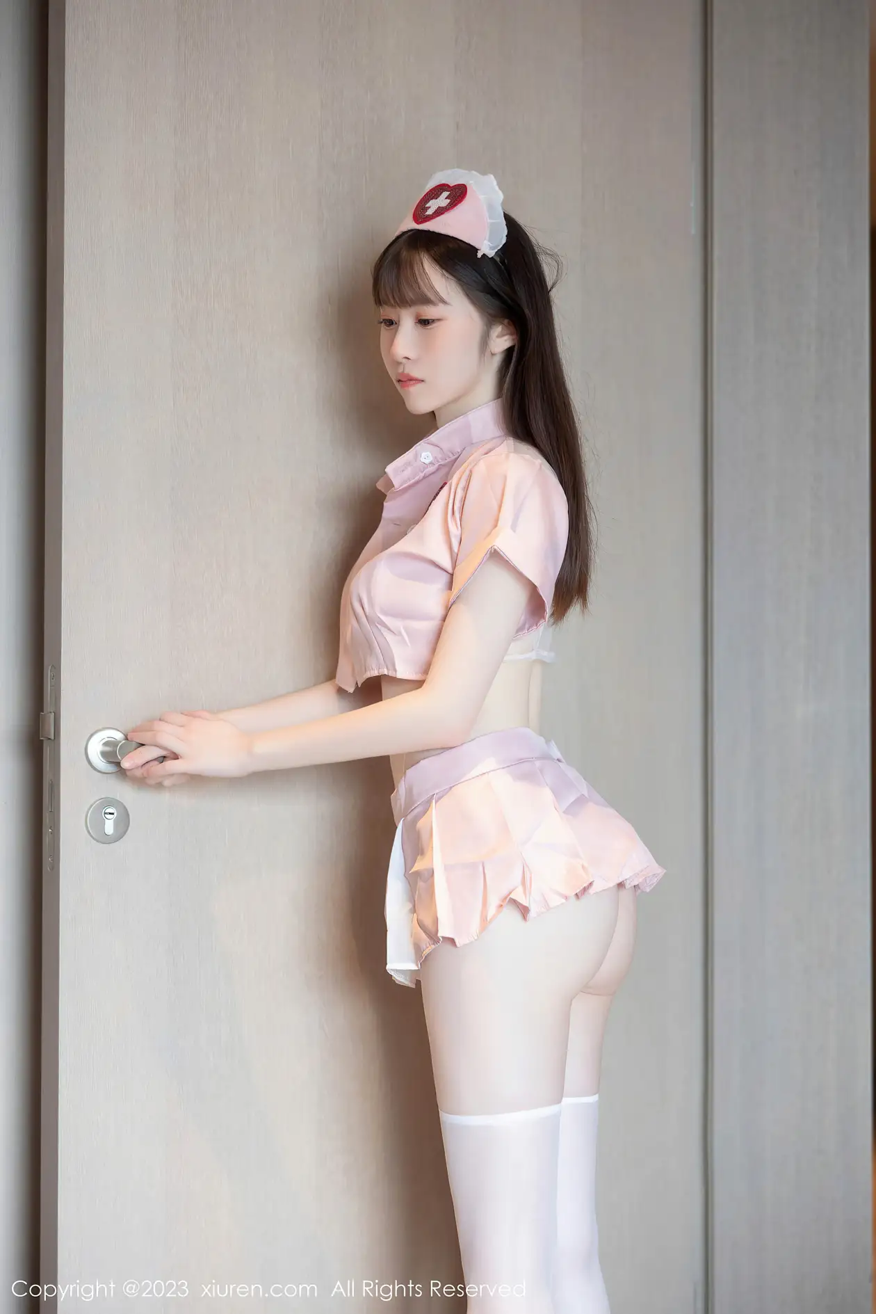 [秀人网] 2023.07.17 NO.7090-005