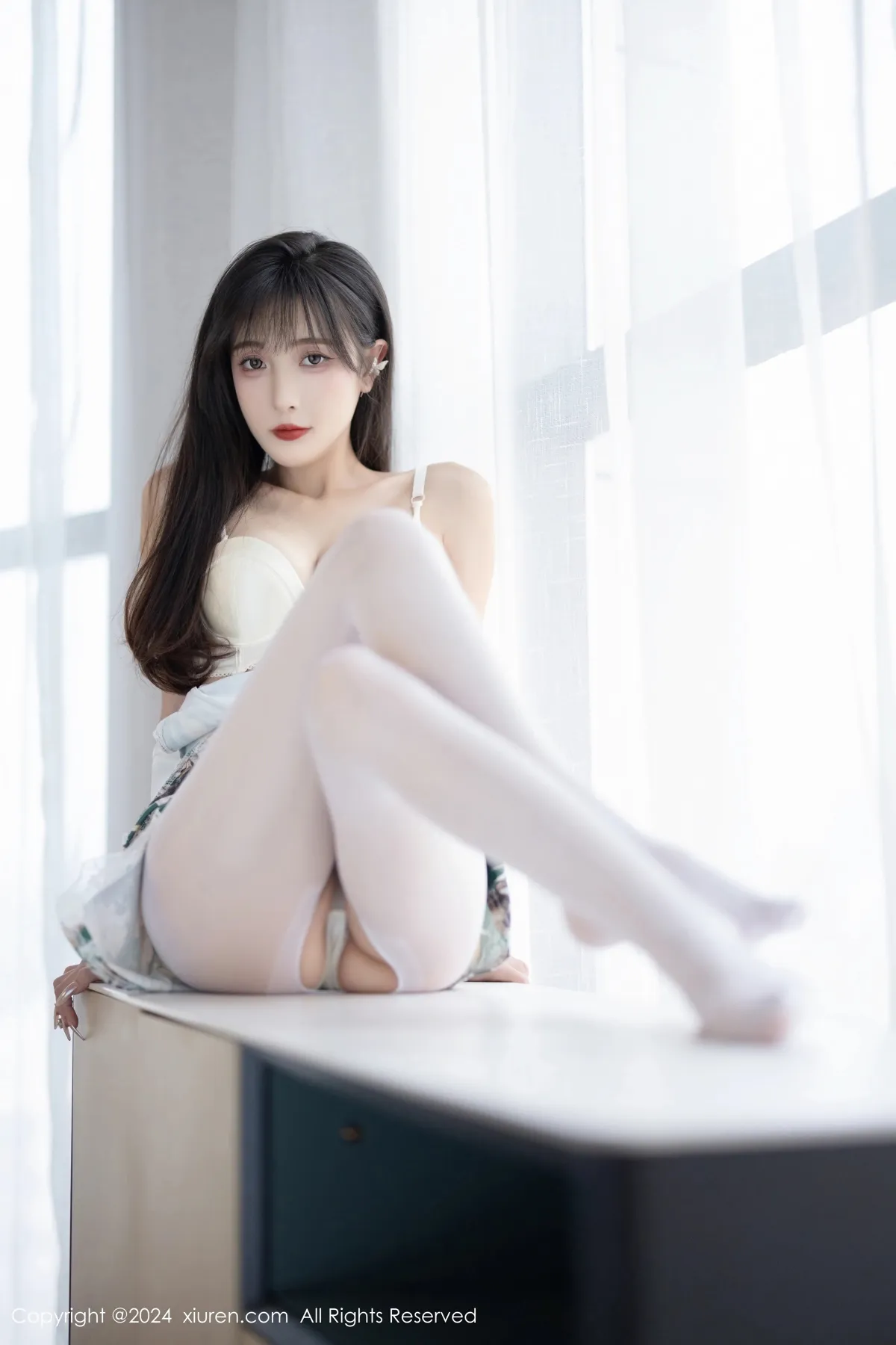 [秀人网] 2024.03.14 No.8231-039