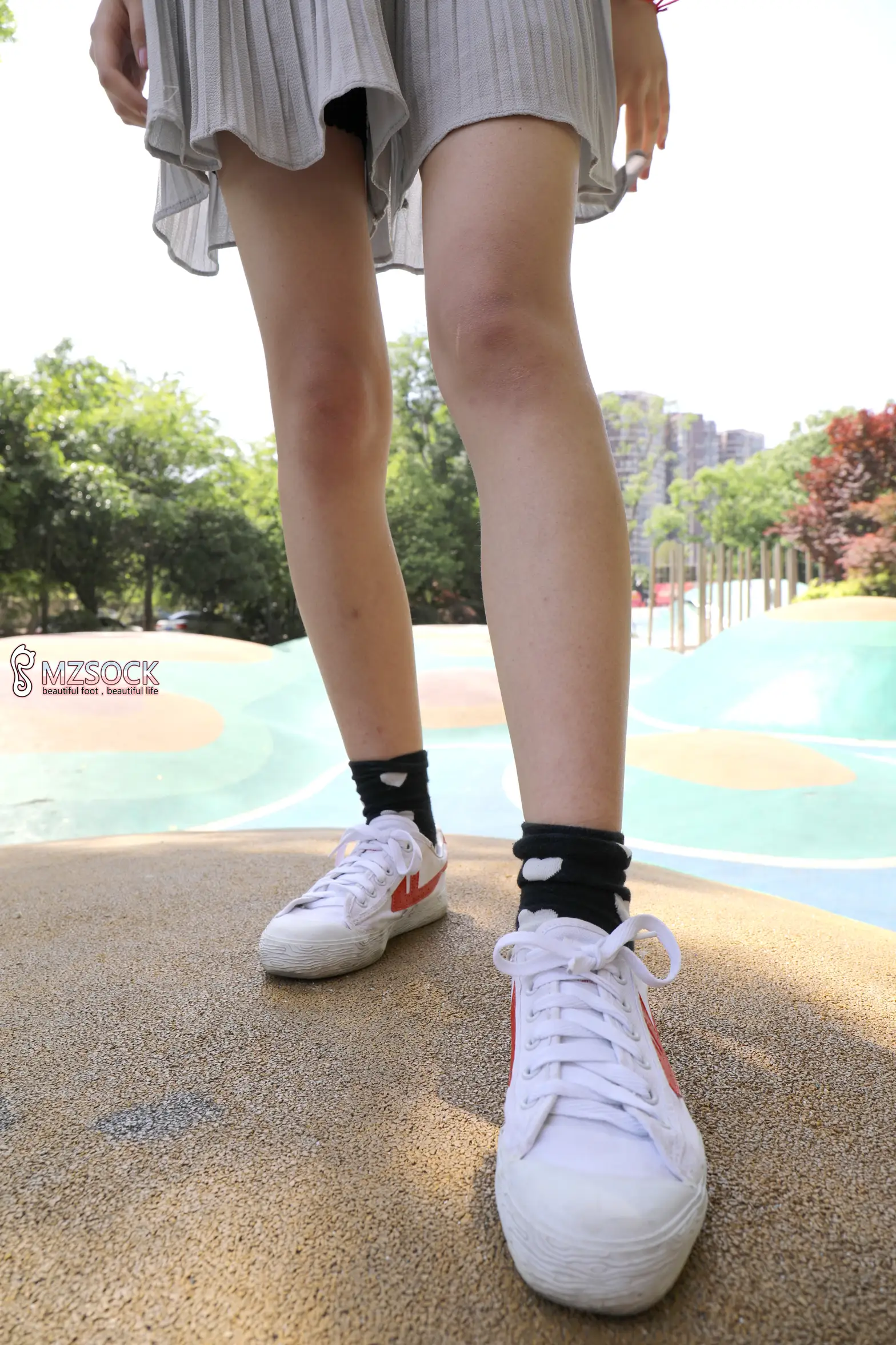 [MZSOCK]爱美足 NO.028-040