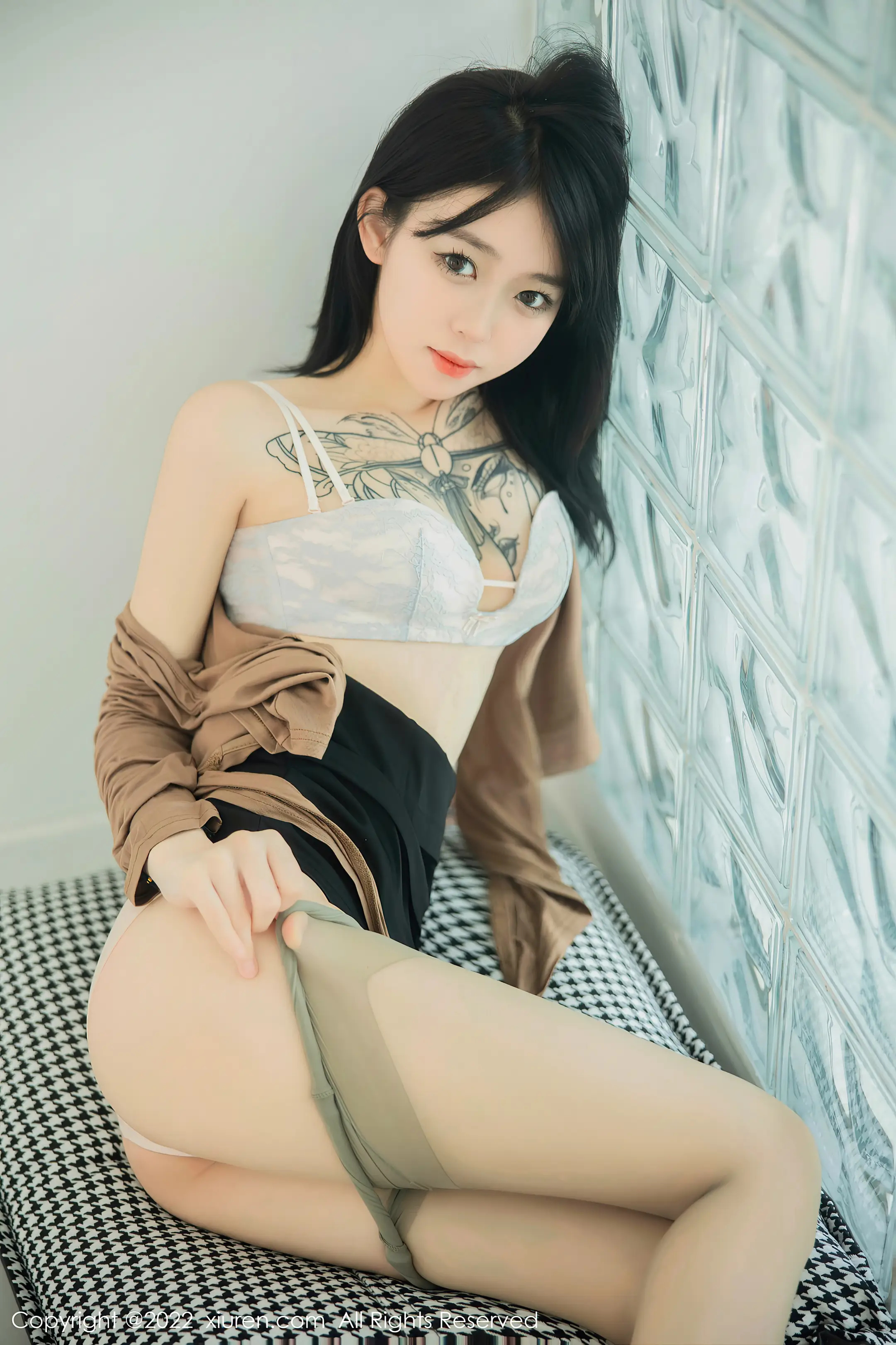 [Xiuren秀人网] 2022.09.14 NO.5587-097