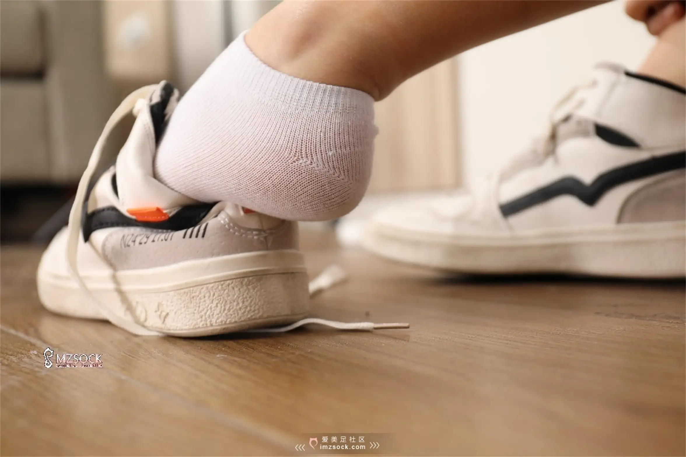 [MZSOCK]爱美足 NO.070-013