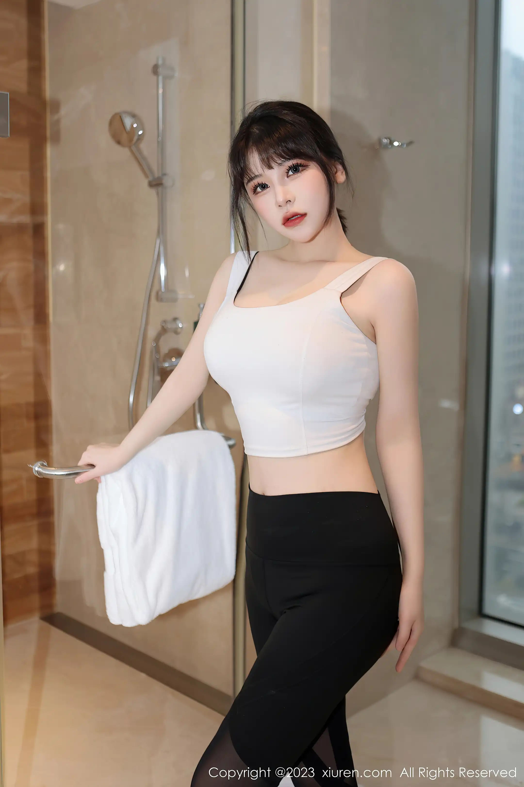 [秀人网] 2023.02.20 NO.6289-041