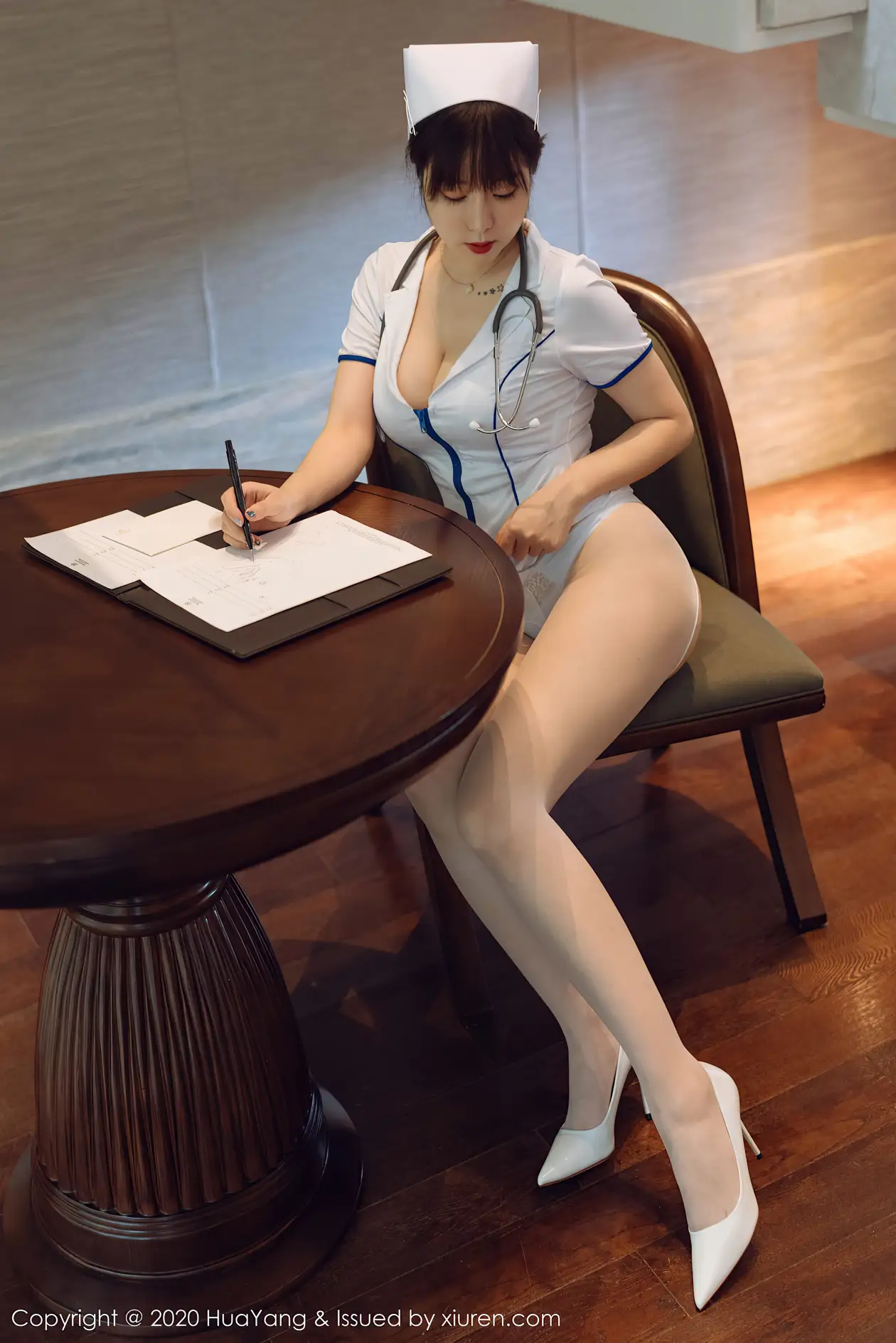 [花漾] 2020.11.27 VOL.0330-040