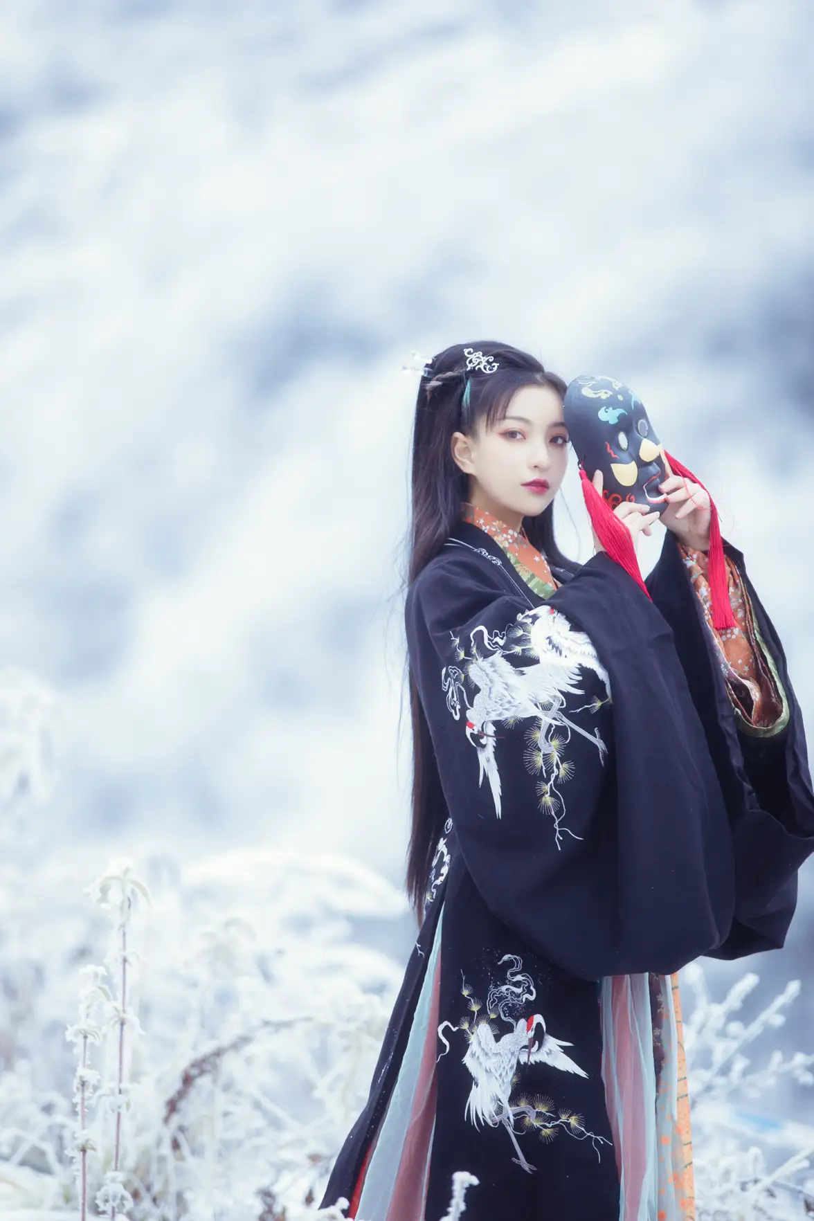 [艺图语] 2021.11.02 Vol.411-011