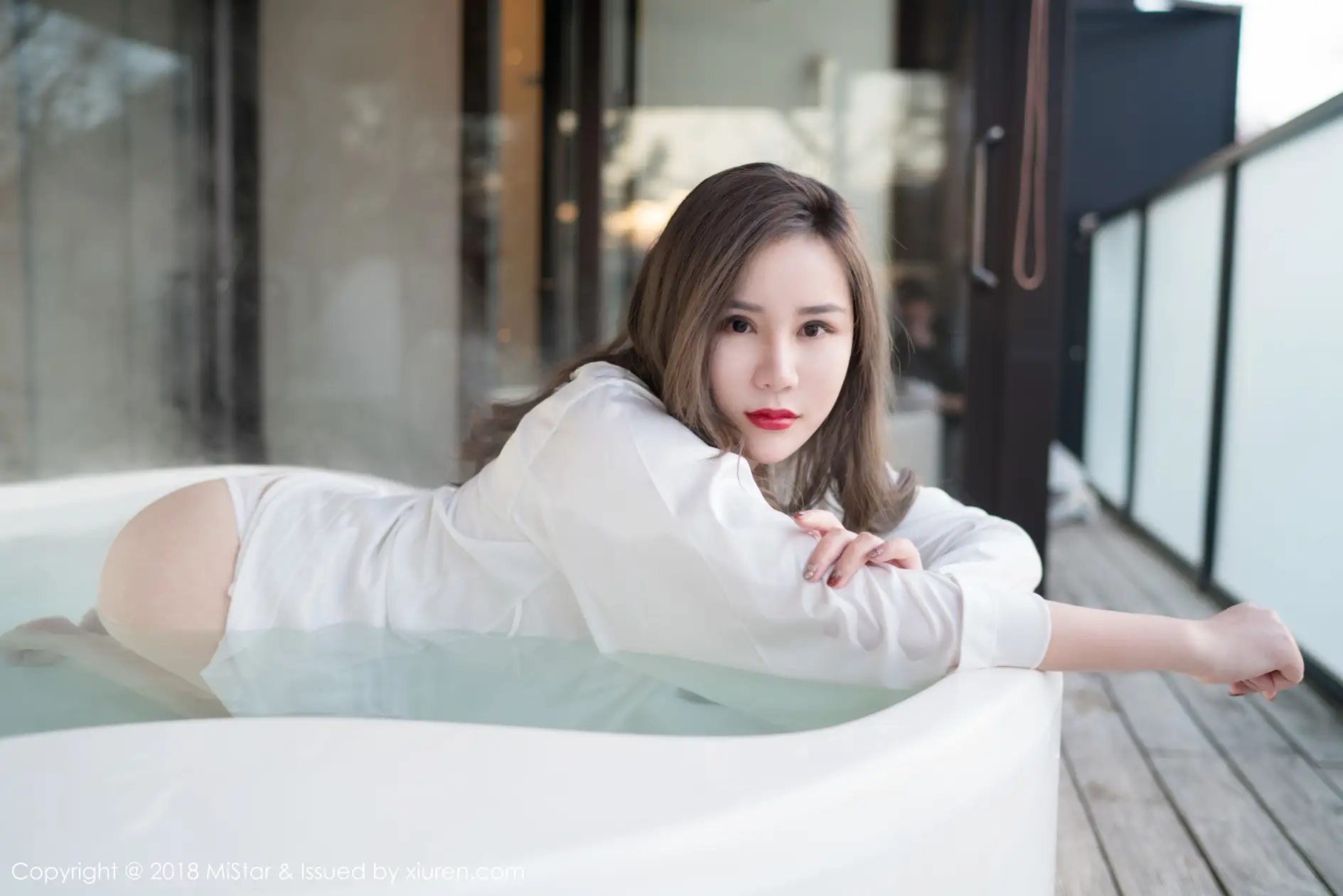 [魅妍社] 2018.06.15 VOL.228-026