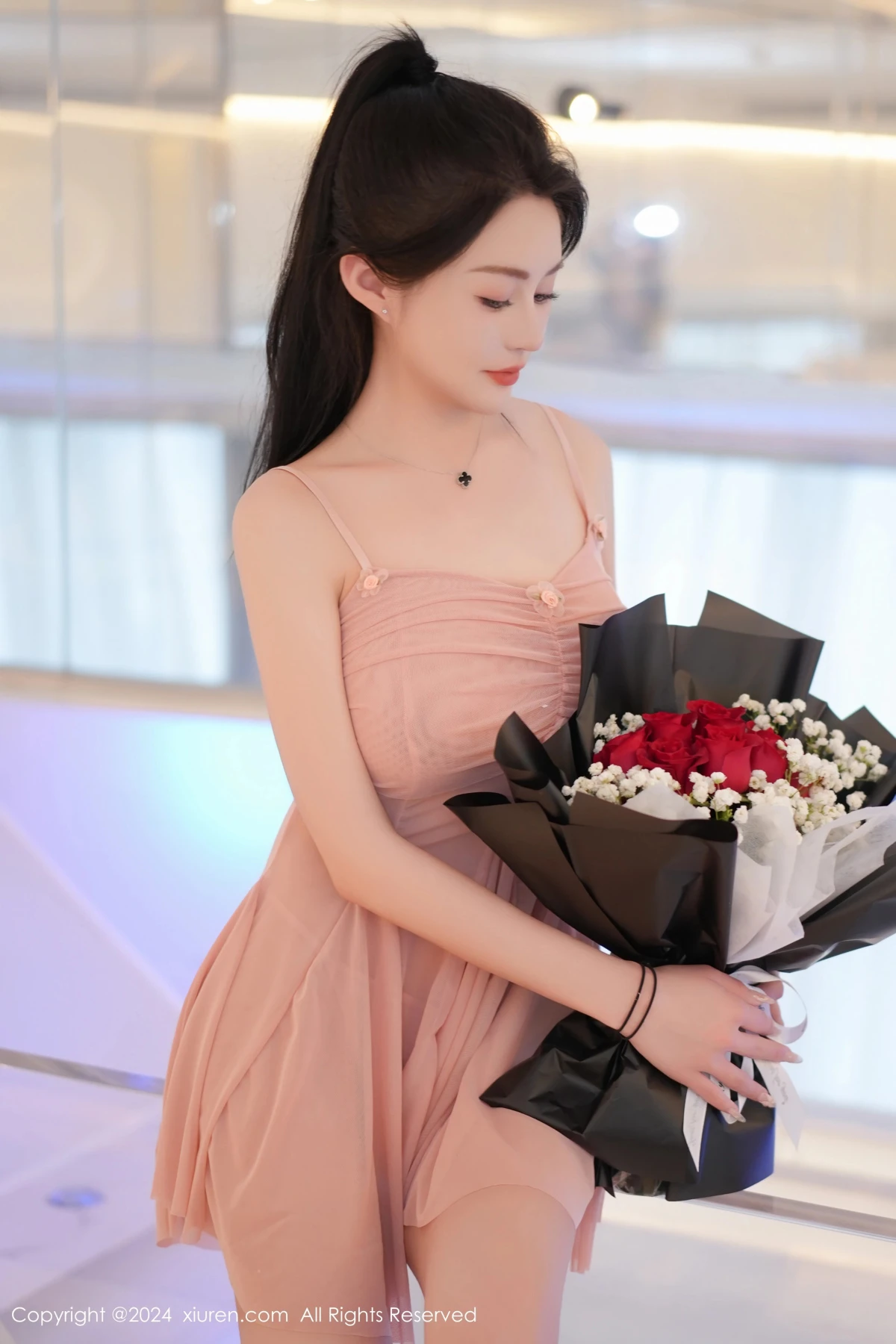 [秀人网] 2024.04.15 No.8395-003