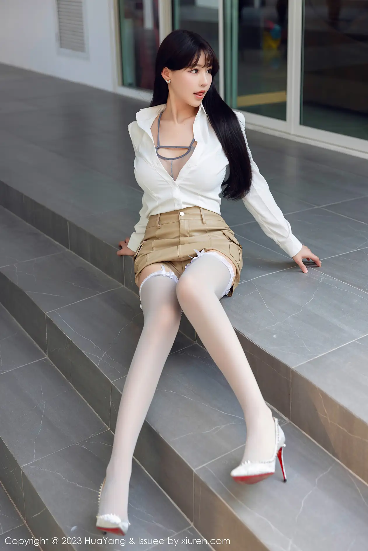 [花漾] 2023.04.18 VOL.0530-003