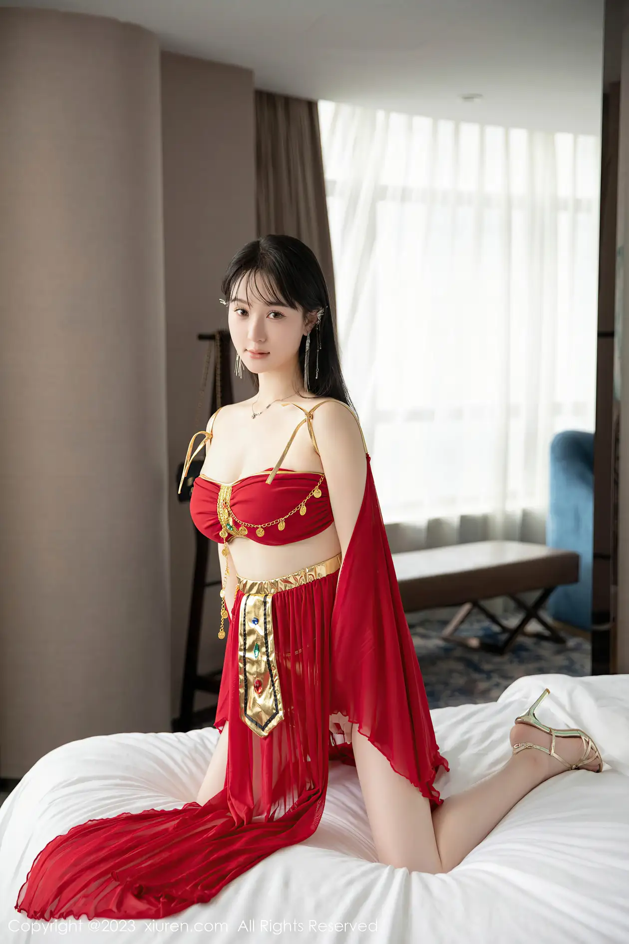 [秀人网] 2023.07.19 NO.7103-029