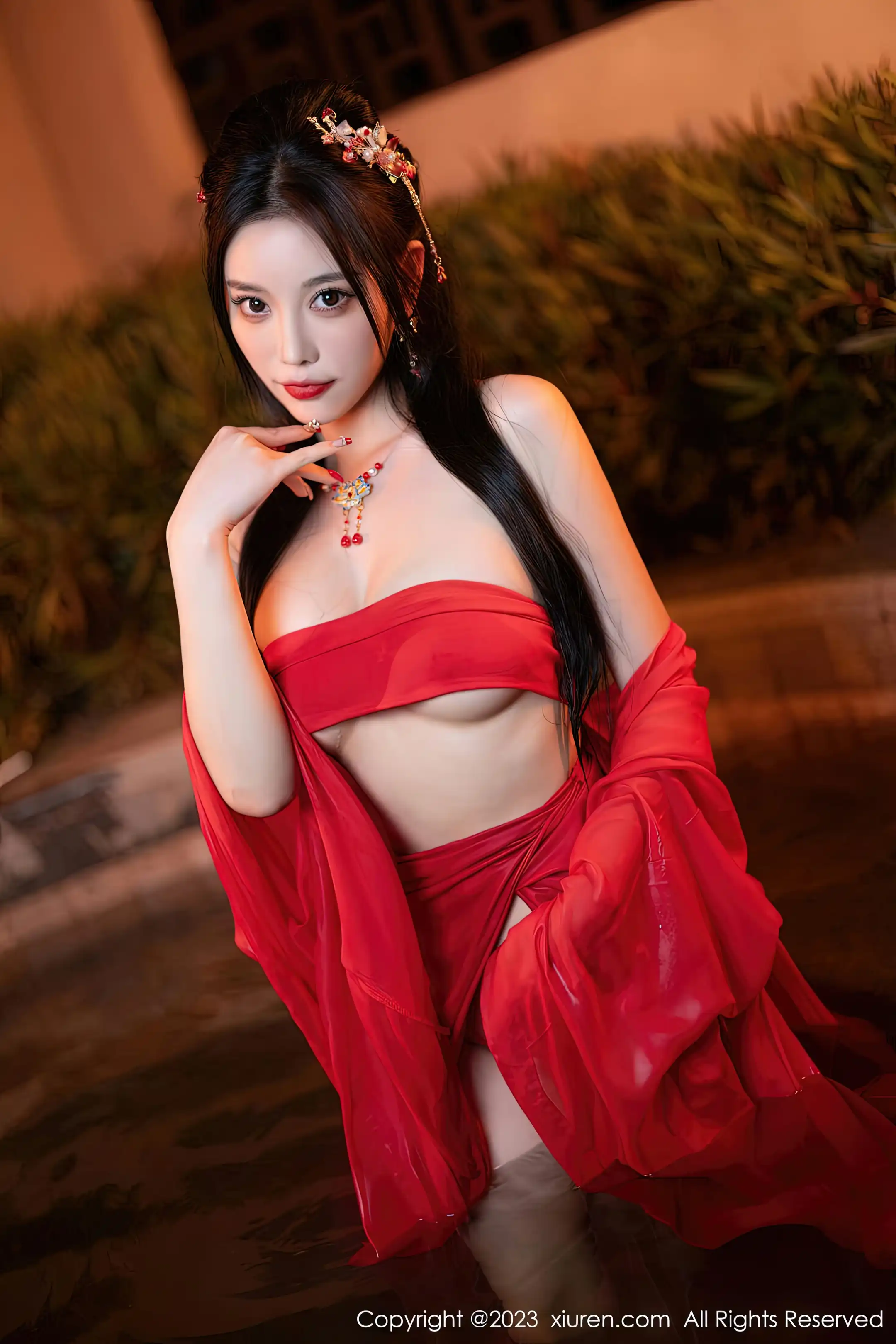 [秀人网] 2023.01.17 NO.6149-062