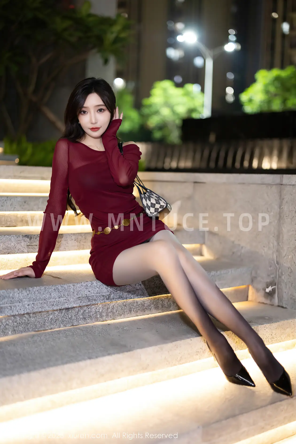 [秀人网] 2023.09.15 NO.7400-014