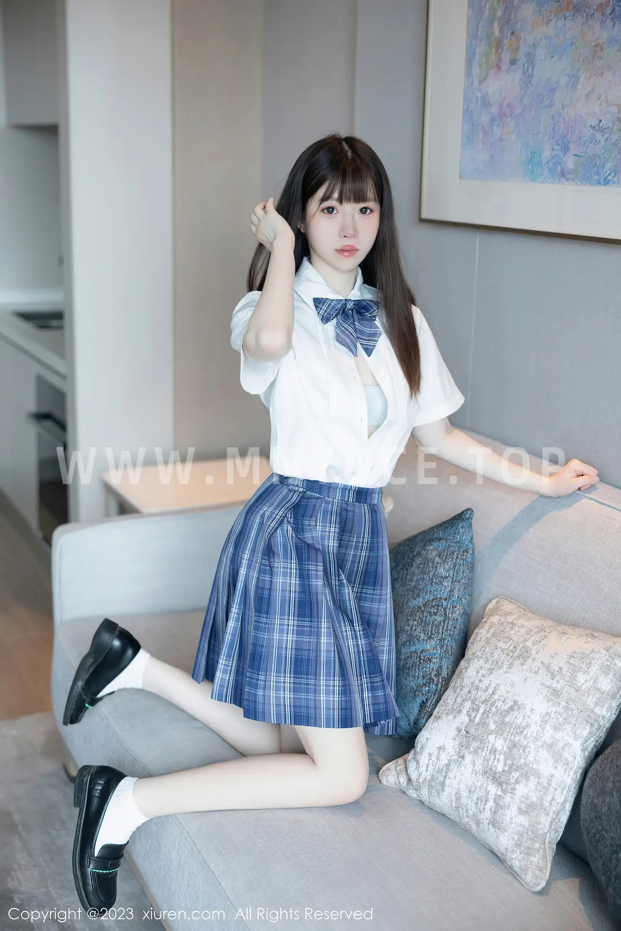 [秀人网] 2023.06.29 NO.6993-044