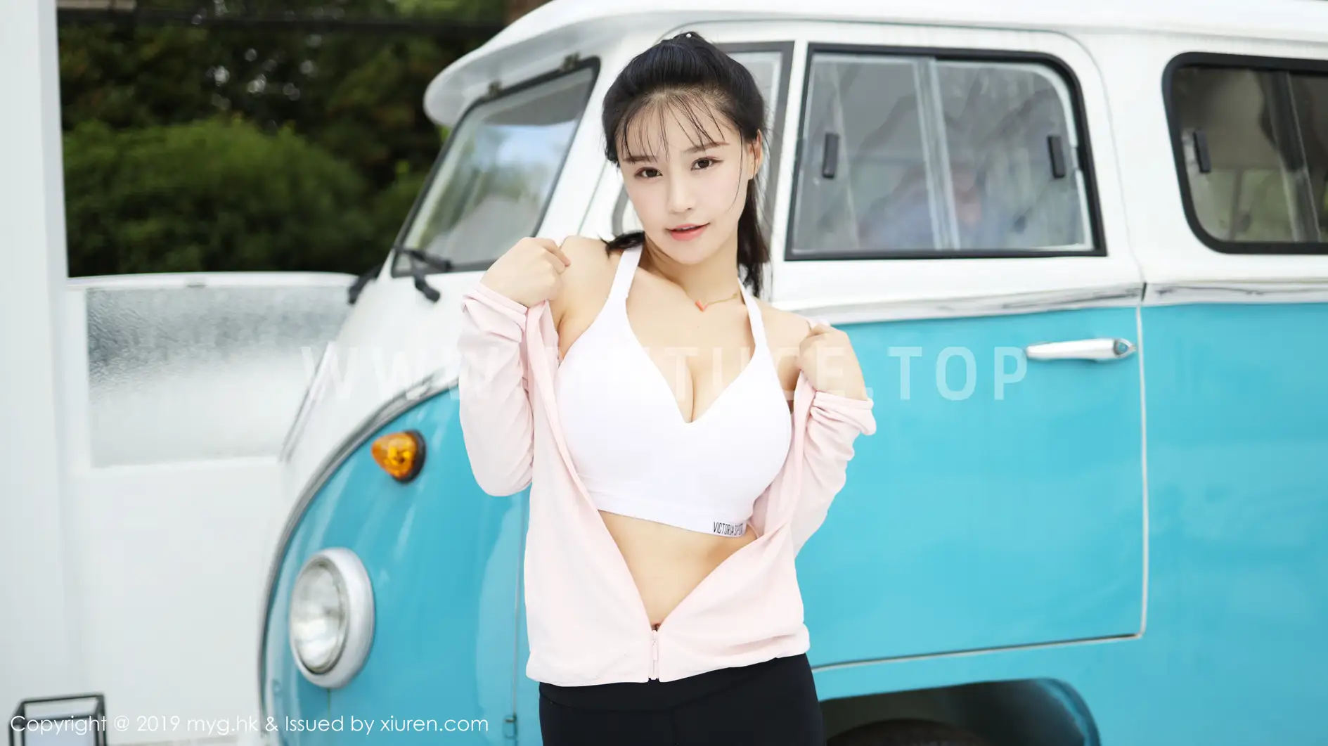[美媛馆] 2019.09.03 VOL.387-020