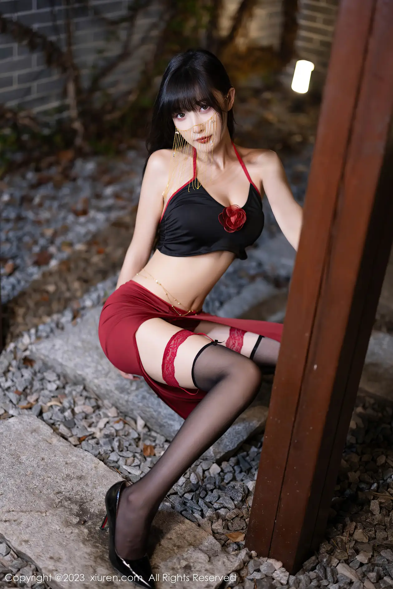 [秀人网] 2023.10.18 NO.7529-009