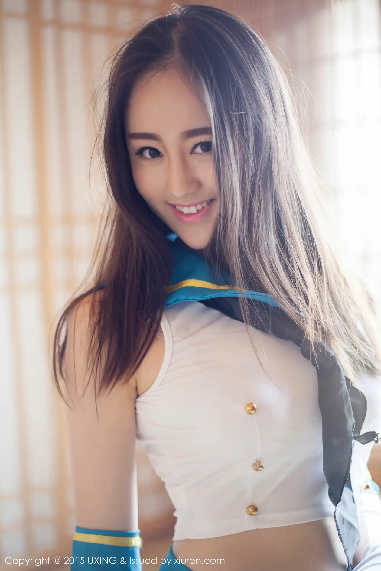 [优星馆] 2015.04.27 VOL.005-004