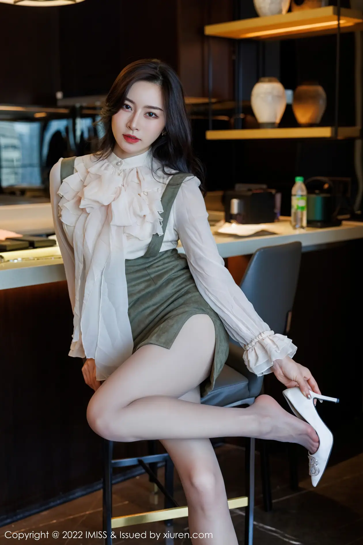 [爱蜜社] 2022.02.14 VOL.664-042