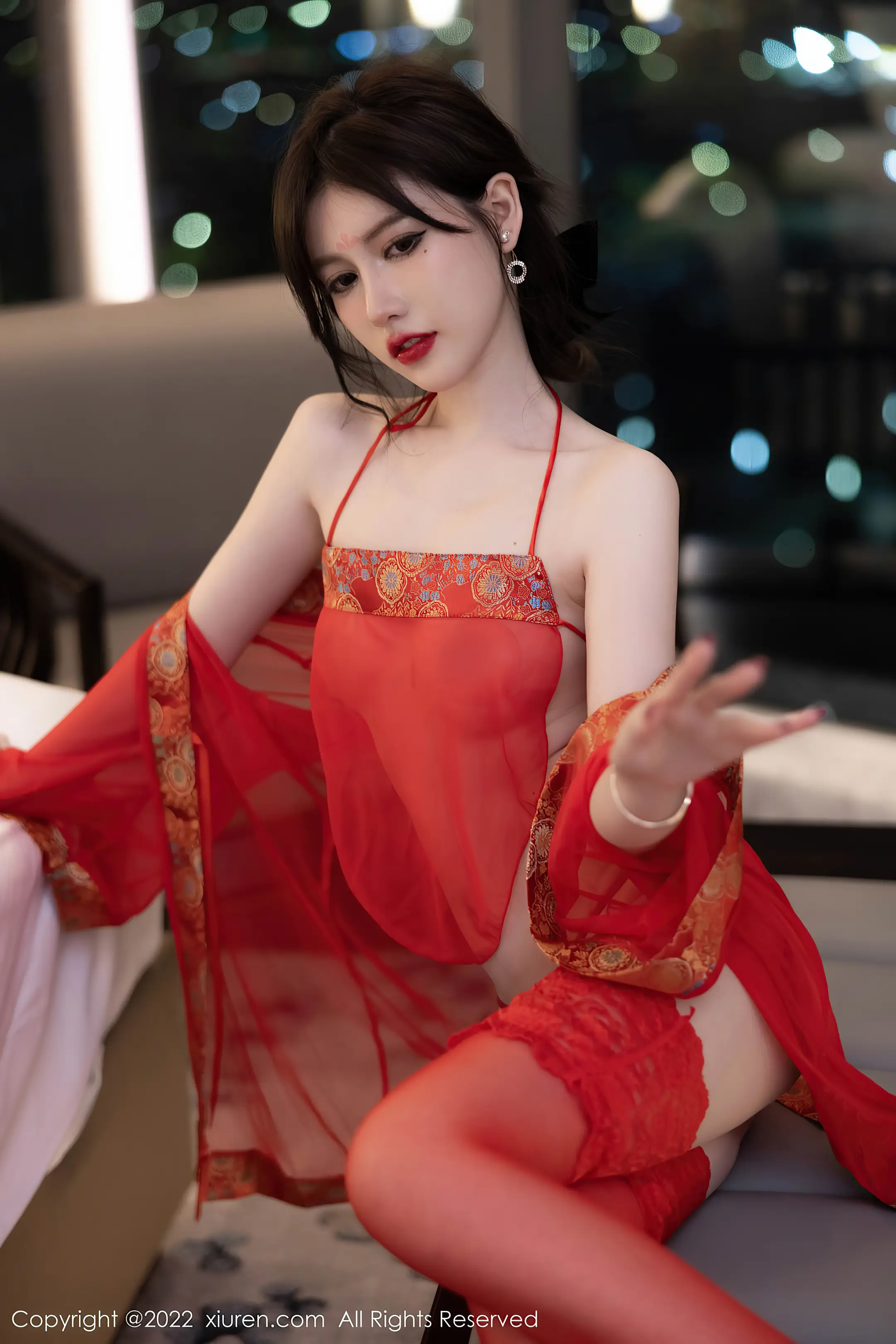 [Xiuren秀人网] 2022.09.21 NO.5619-044