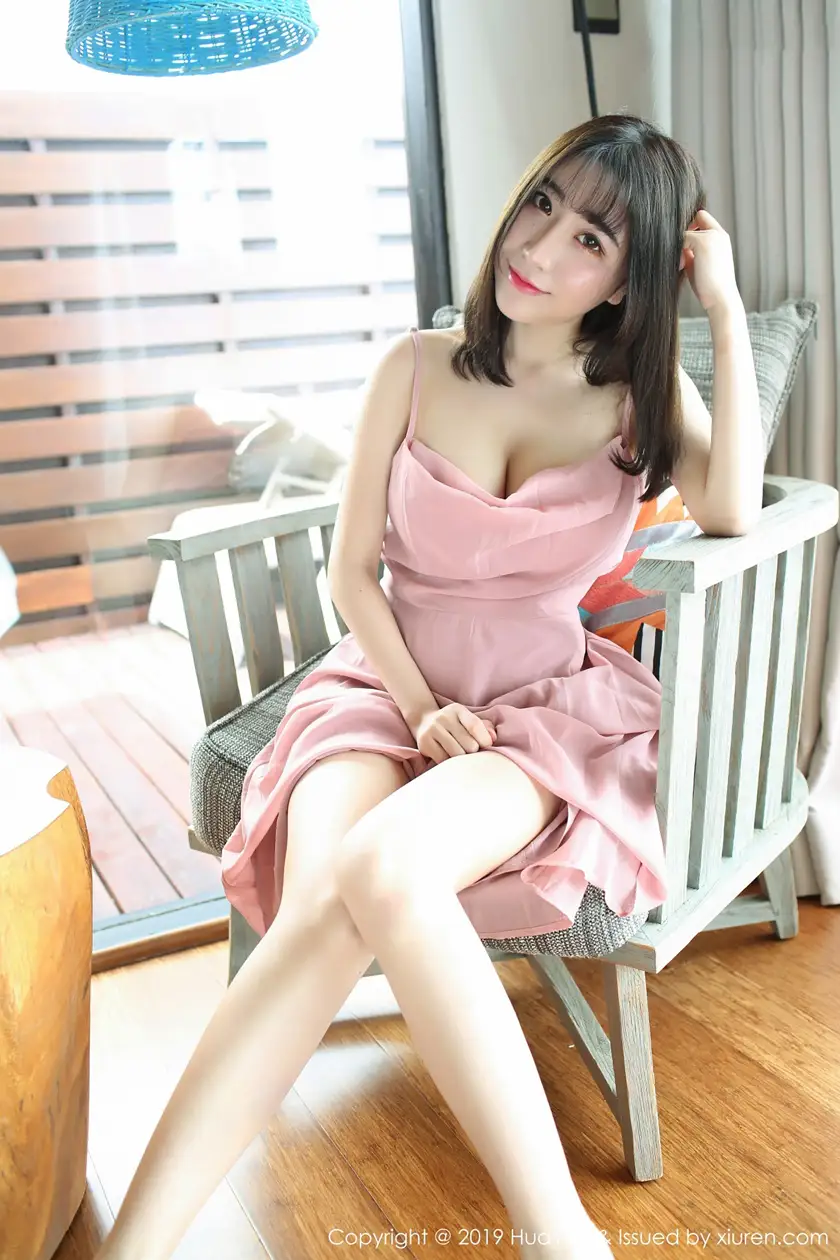 [花の颜] 2019.03.15 Vol.062-010