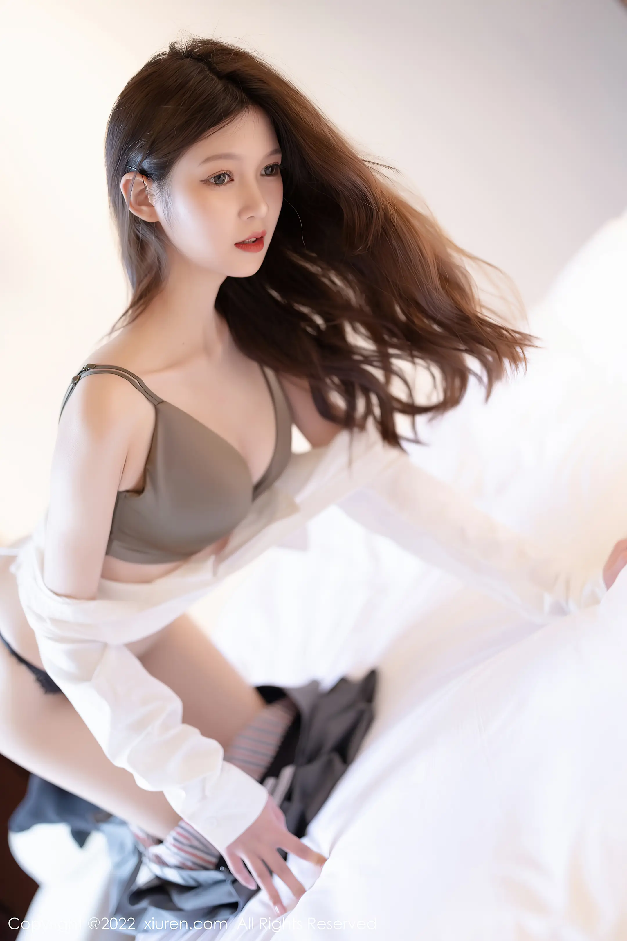 [Xiuren秀人网] 2022.04.27-049