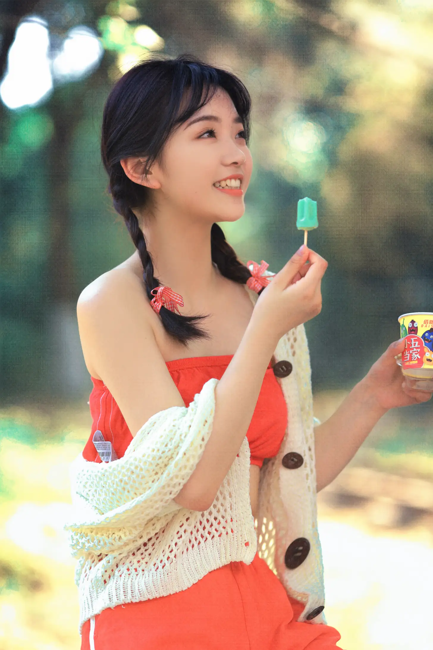 [艺图语] 2022.07.31 Vol.1589-014