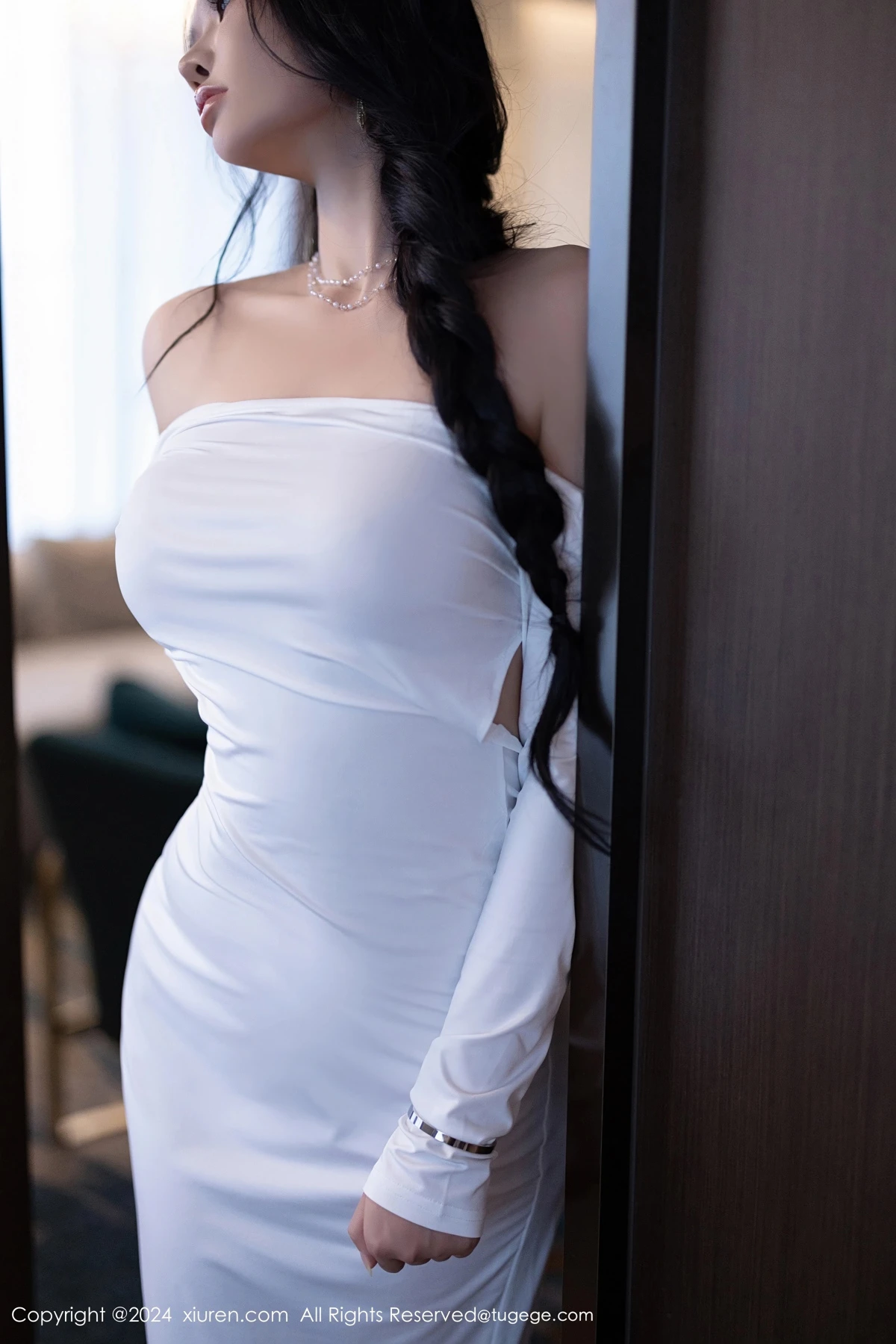[秀人网] 2024.09.05 No.9115 娜比、秀人旗下#[81P]-040