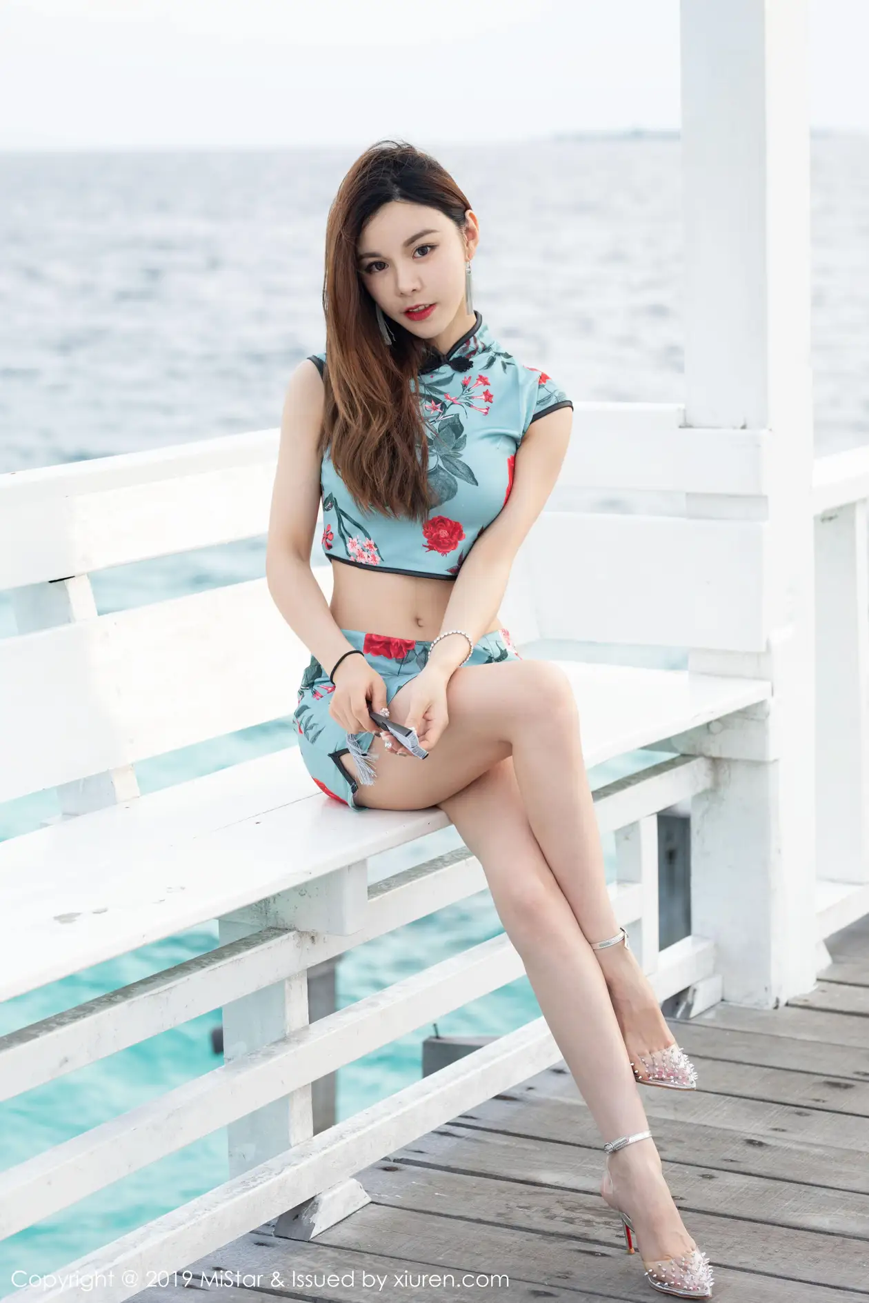 [魅妍社] 2019.09.10 VOL.306-021