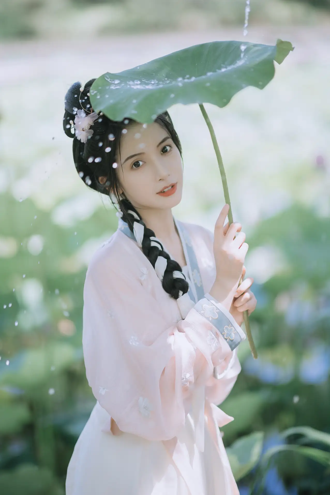 [艺图语] 2022.08.13 Vol.1698-024