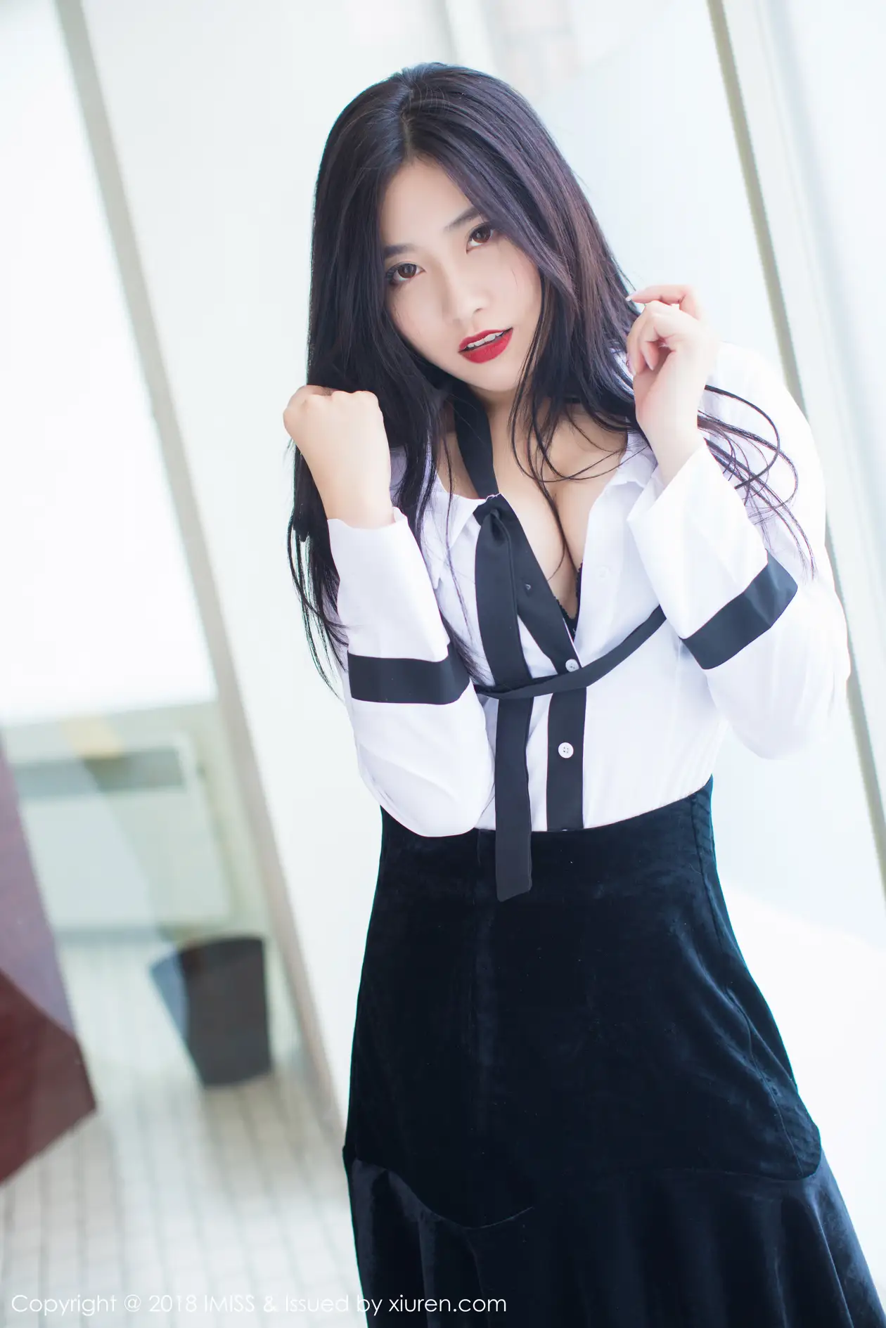 [爱蜜社] 2018.05.16 VOL.239-033