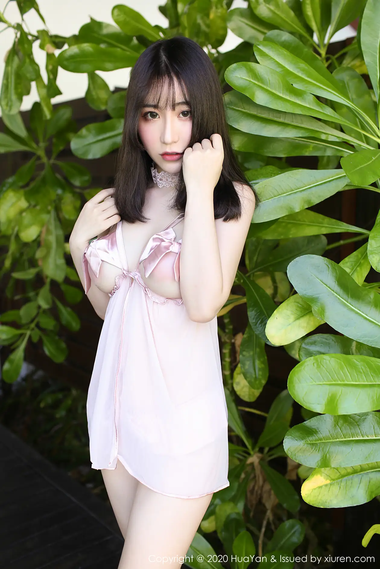 [花の颜] 2020.04.25 Vol.074-039