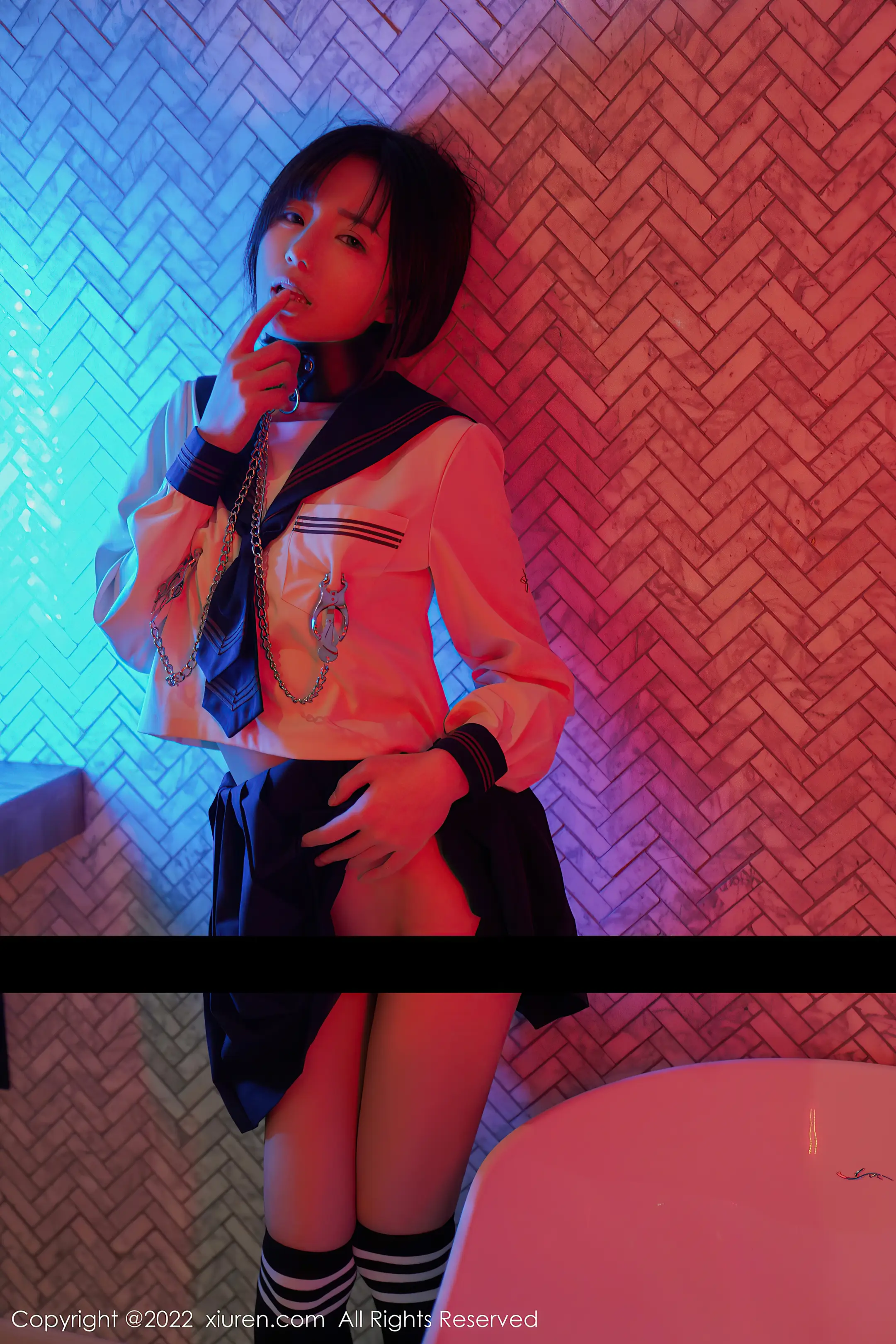 [Xiuren秀人网] 2022.05.10-024